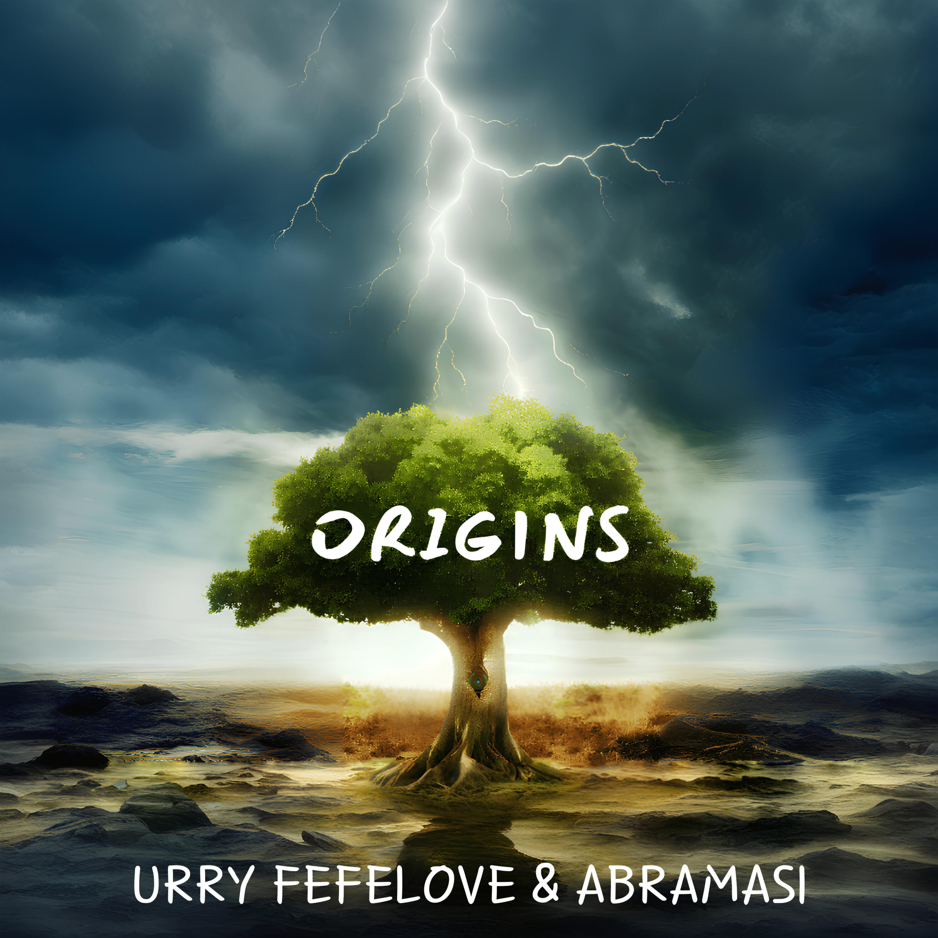 Релиз Origins