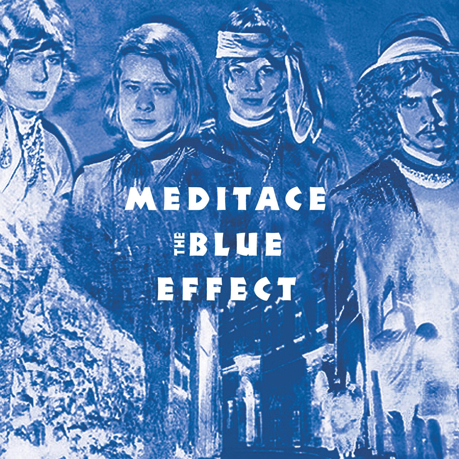 Релиз Meditace