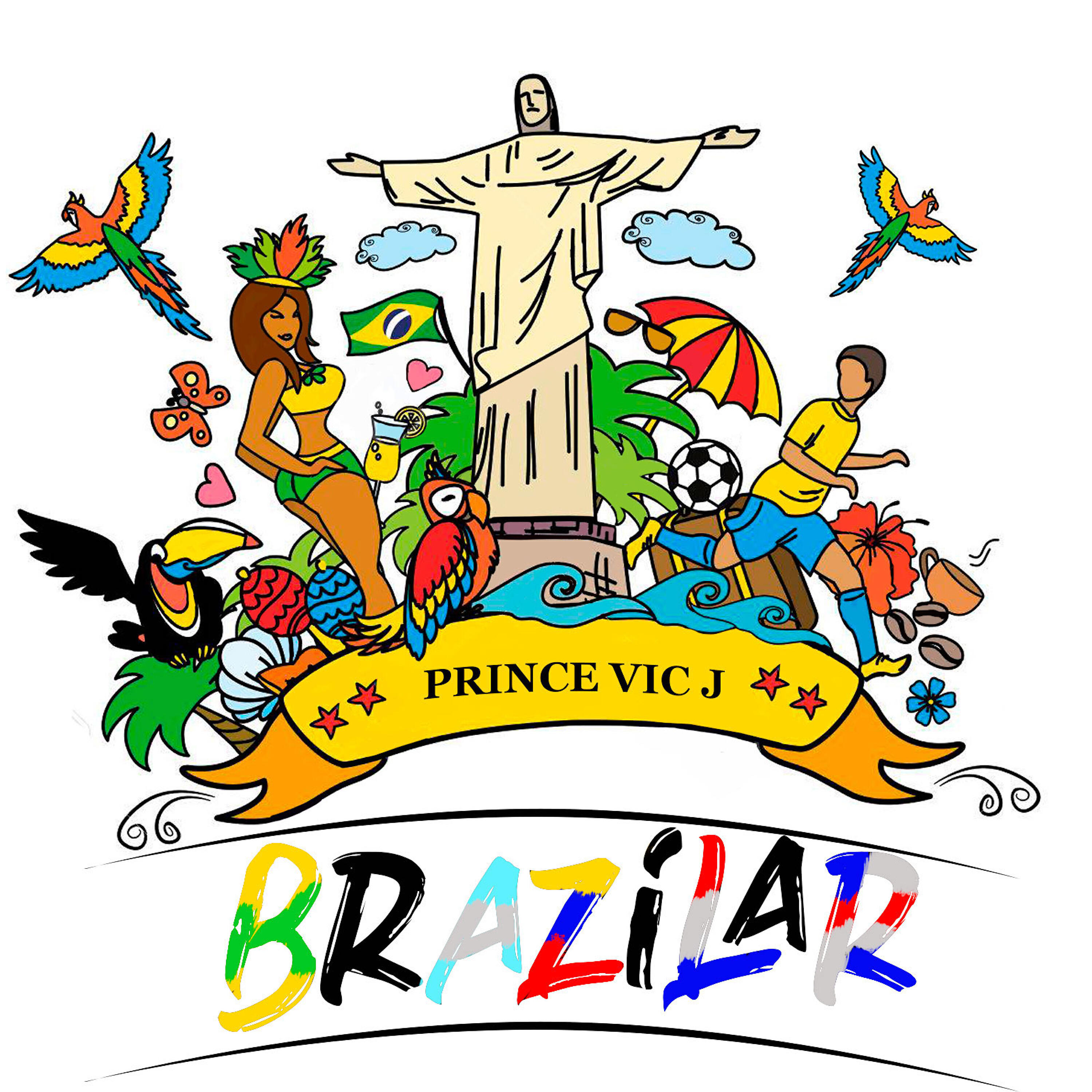 Релиз Brazilar