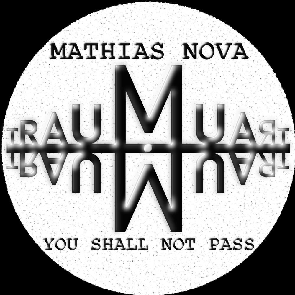 Релиз You Shall Not Pass