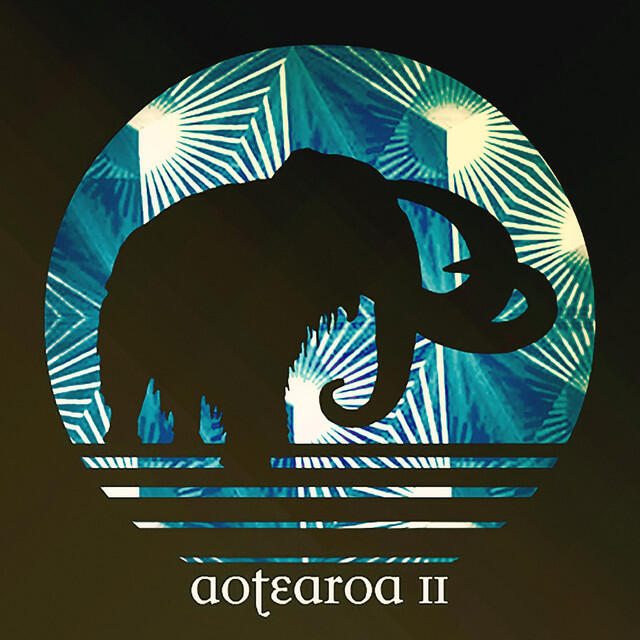 Релиз Aotearoa II
