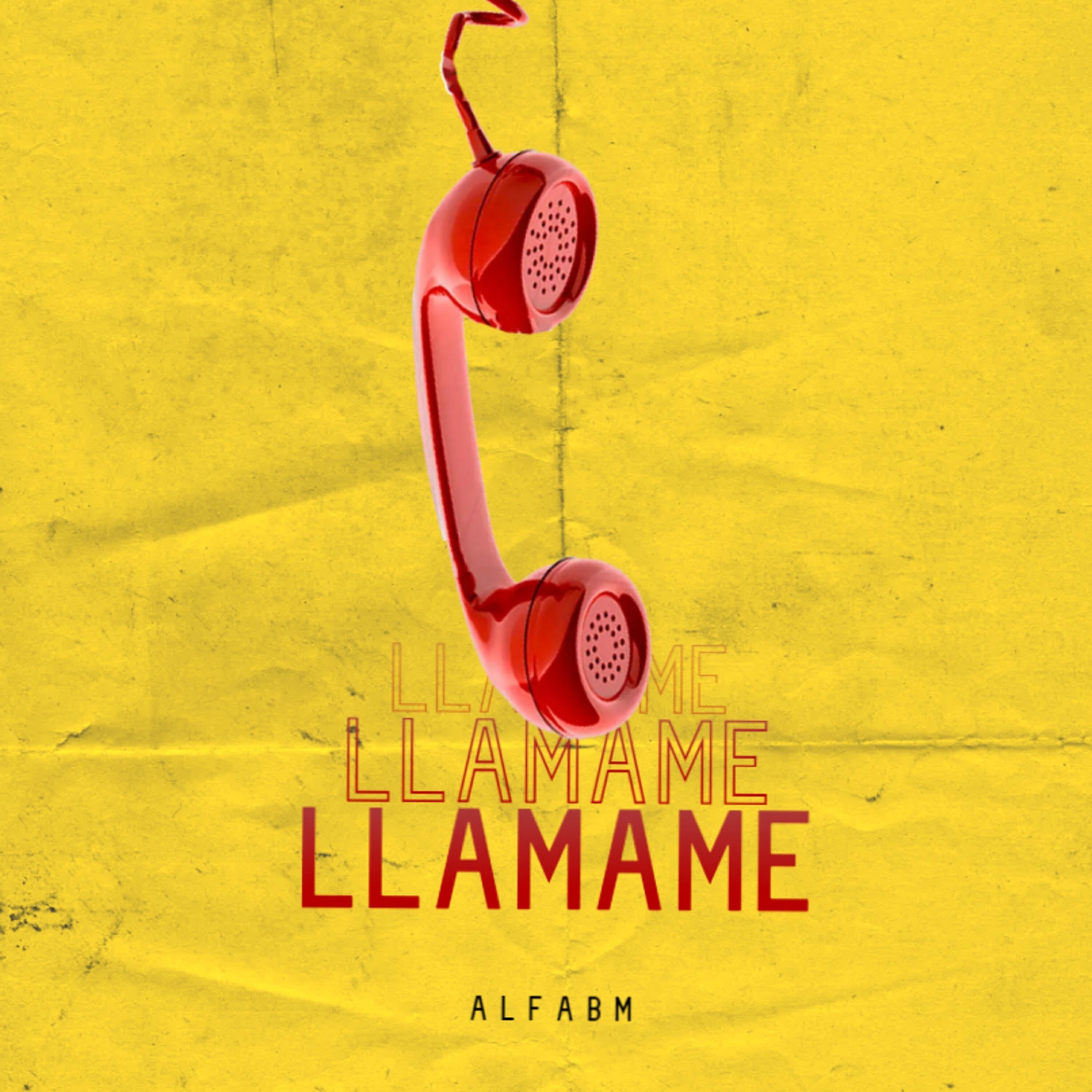 Релиз Llamame