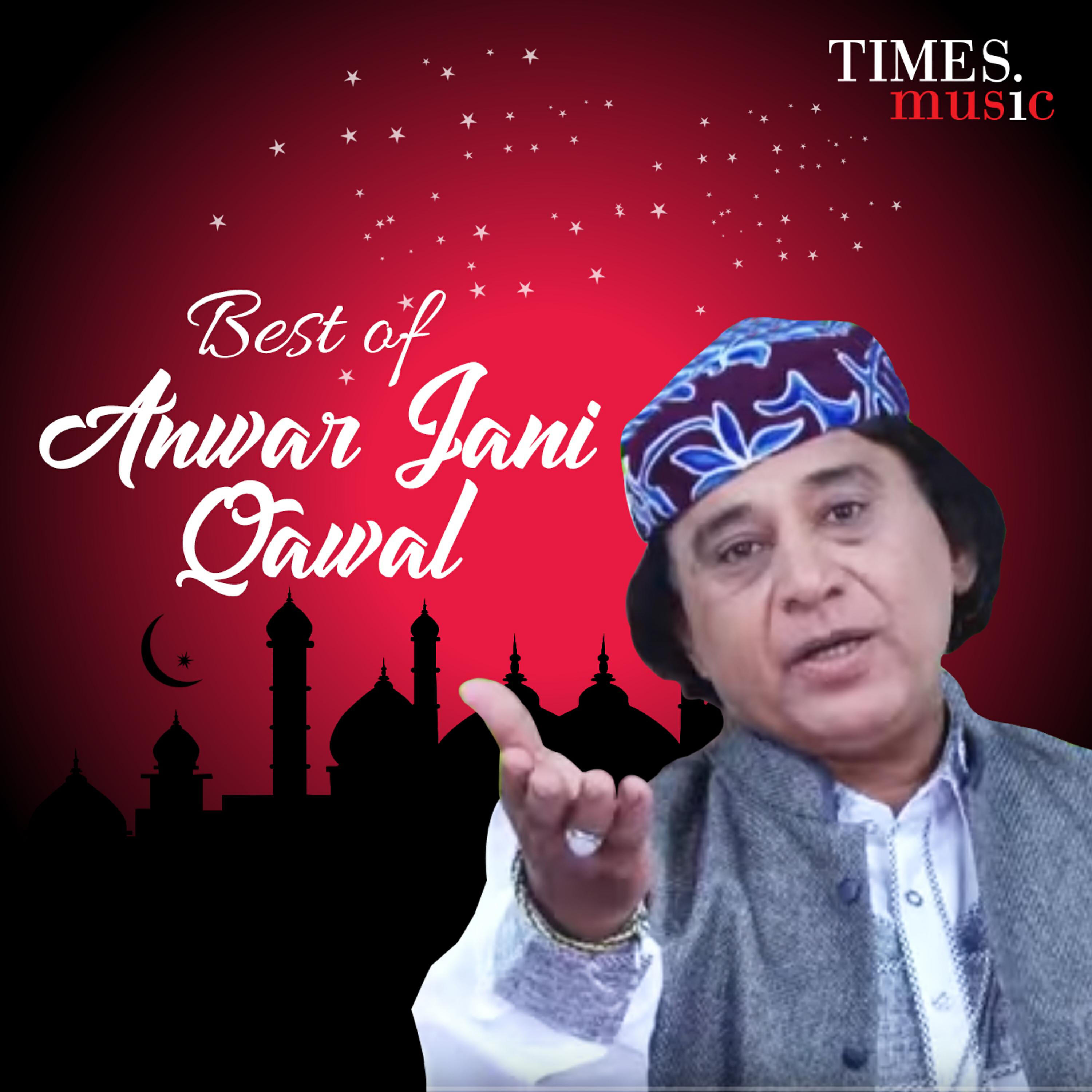 Релиз Best of Anwar Jani Qawal