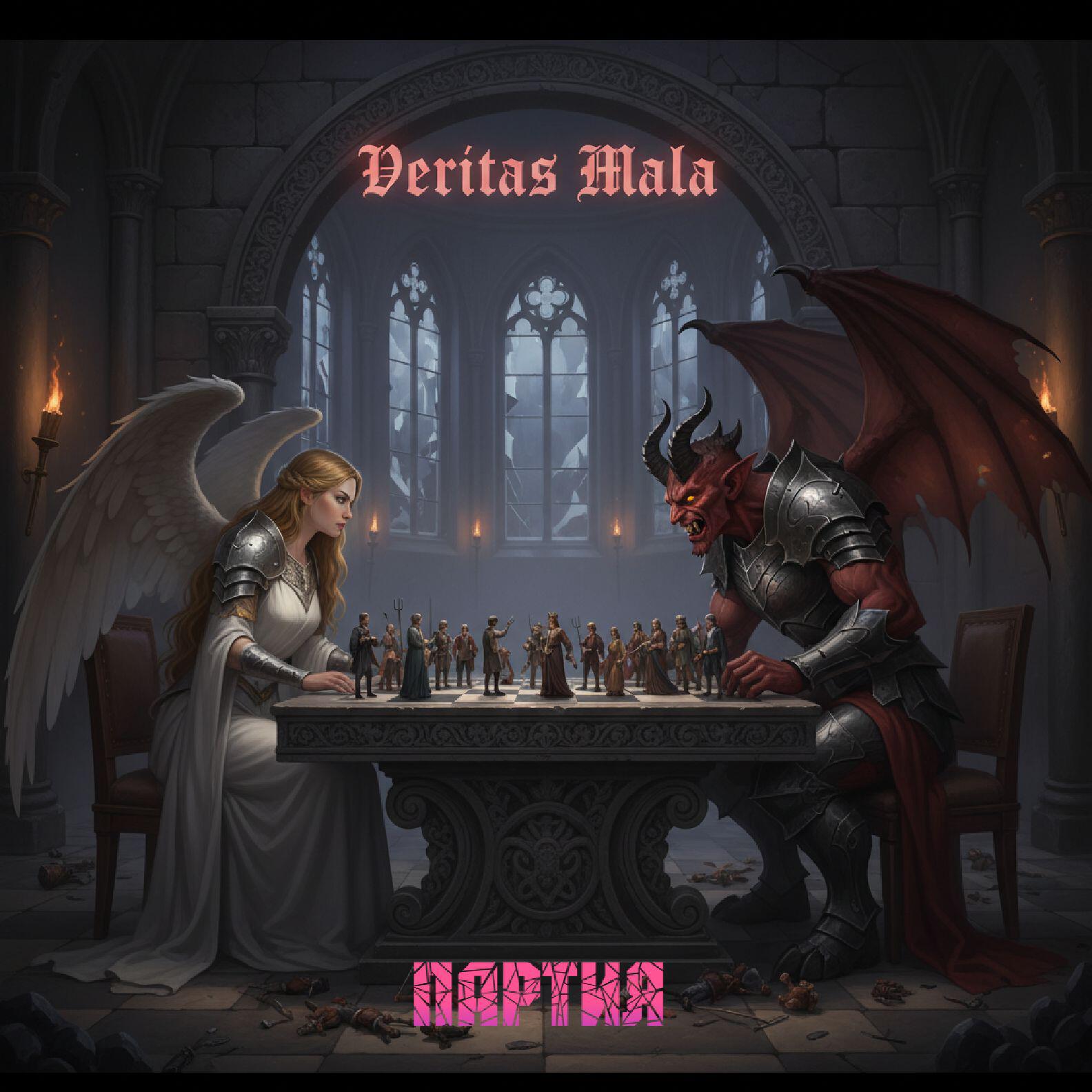 Релиз Партия