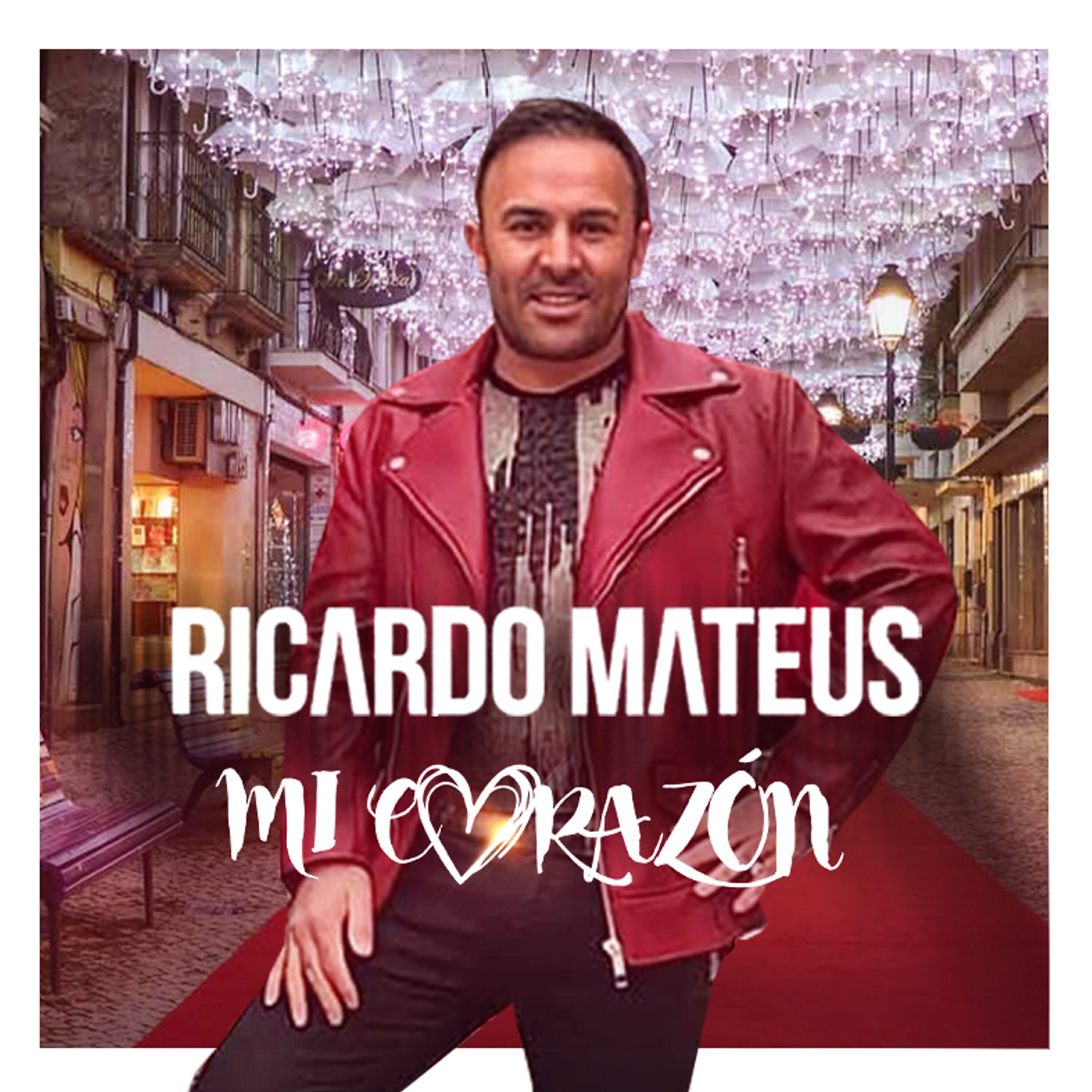 Ricardo Mateus
