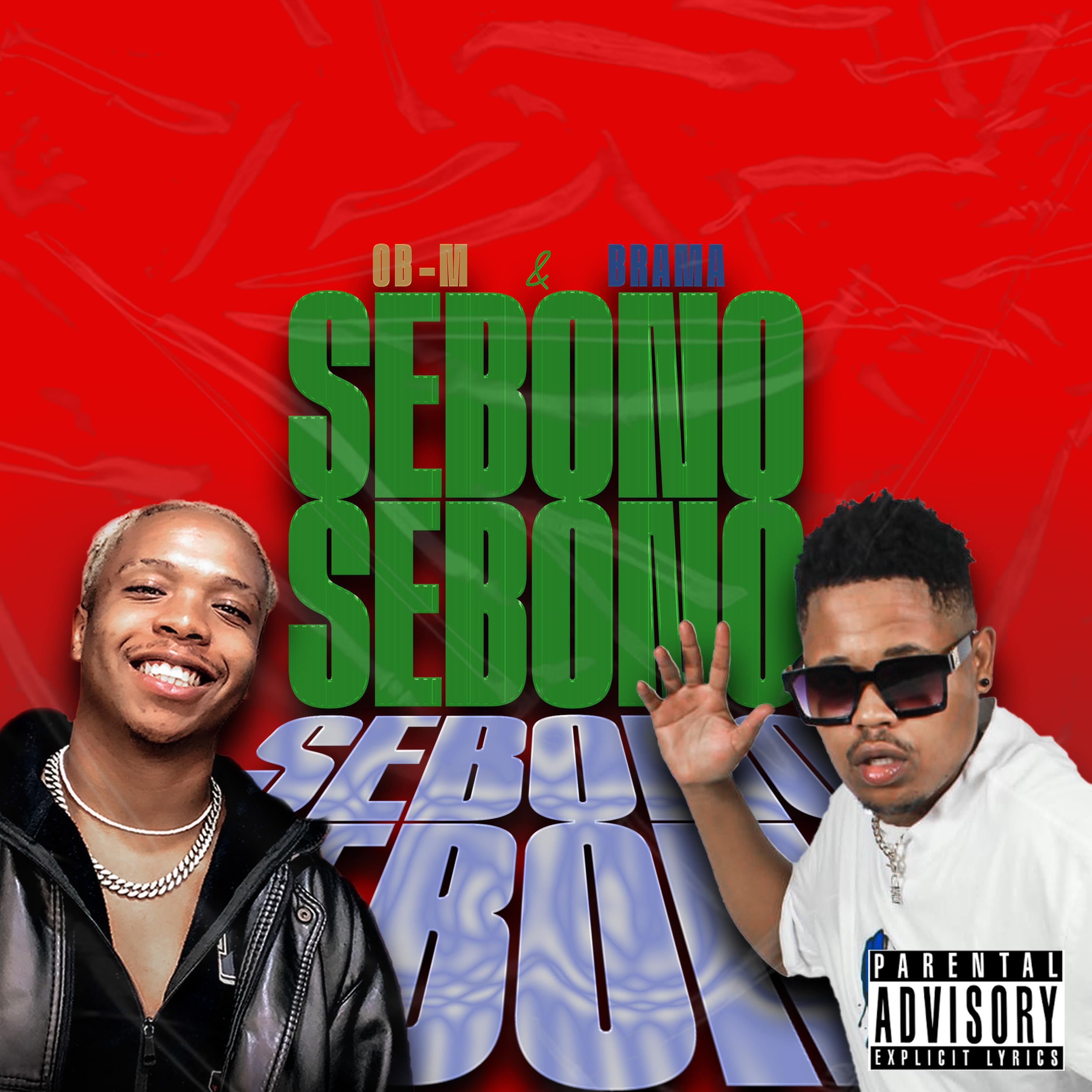 Релиз Sebono Sebono