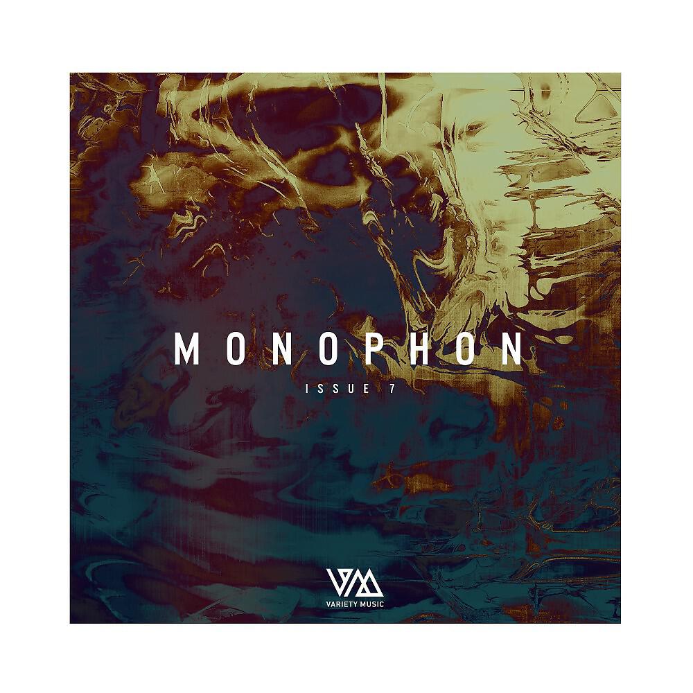 Релиз Monophon Issue 7