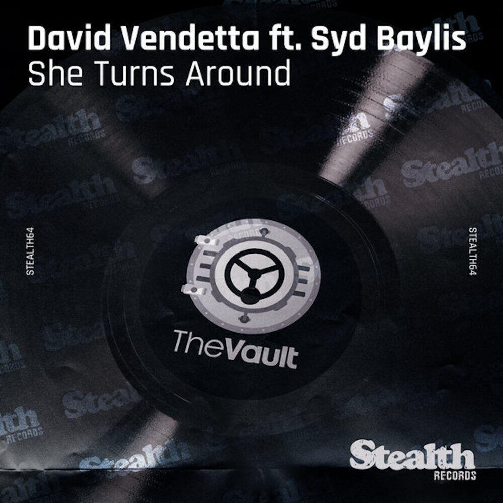 Релиз She Turns Around (feat. Syd Bayliss)