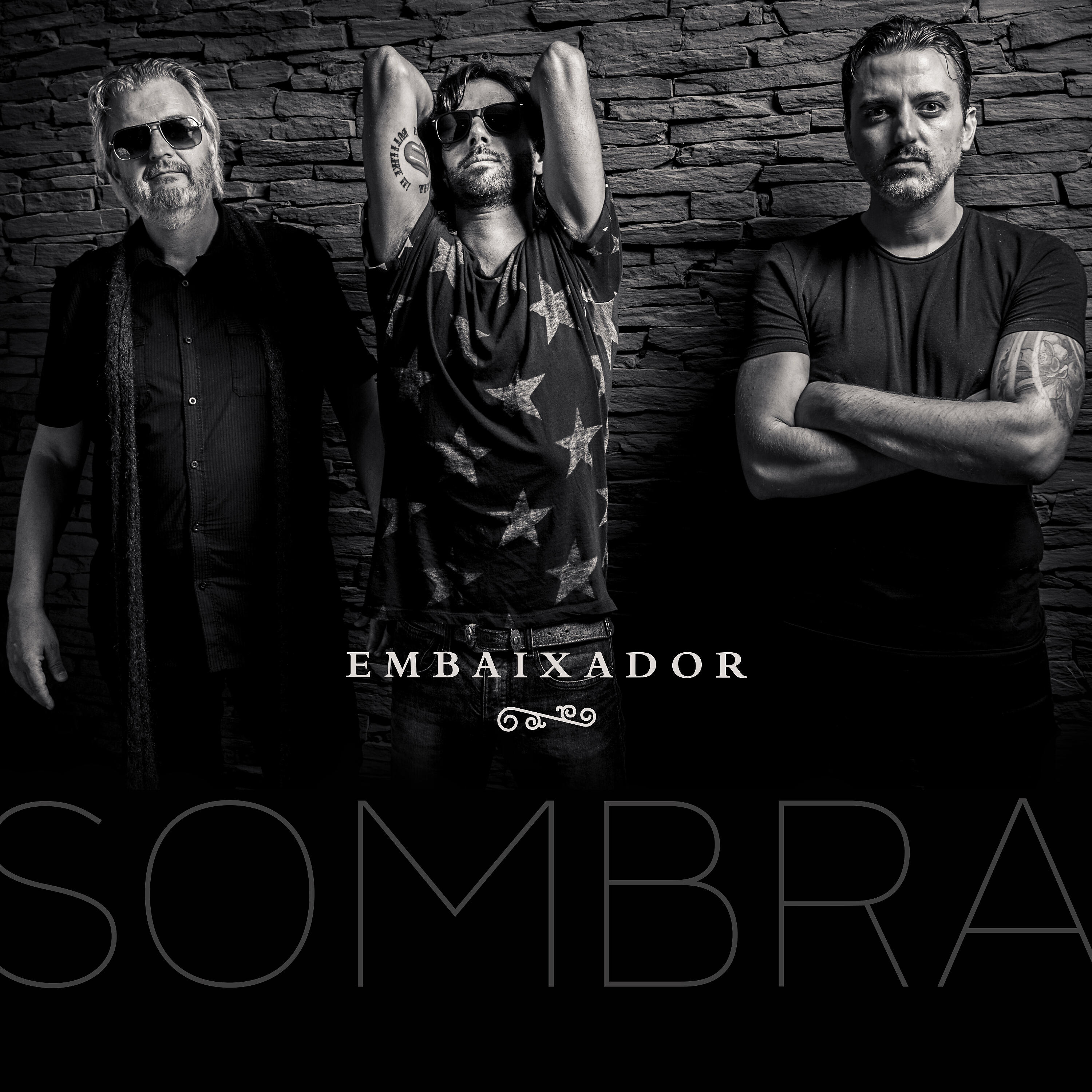 Релиз Sombra