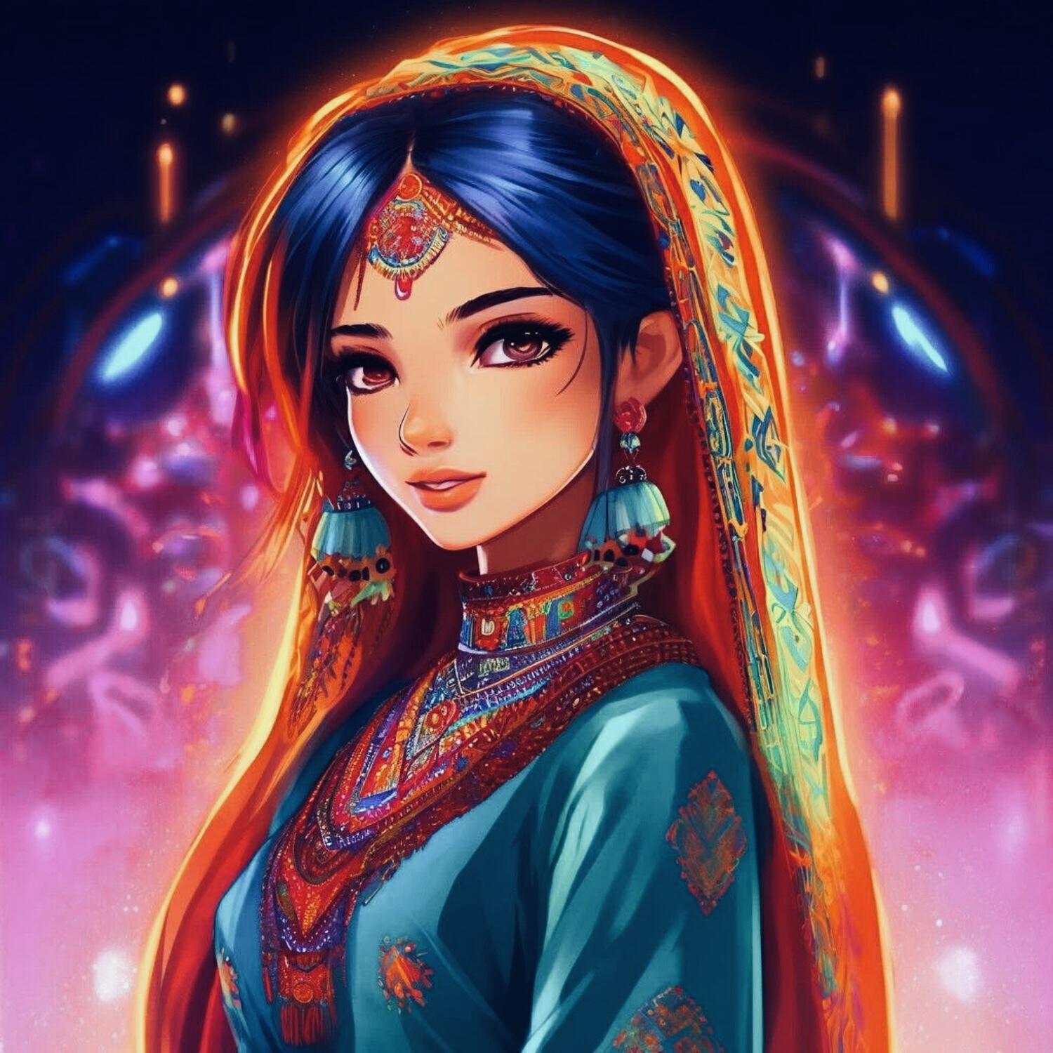 Релиз Turkmen Funk Eki