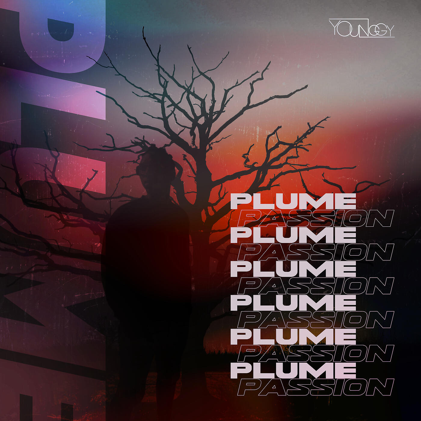 Релиз Plume passion