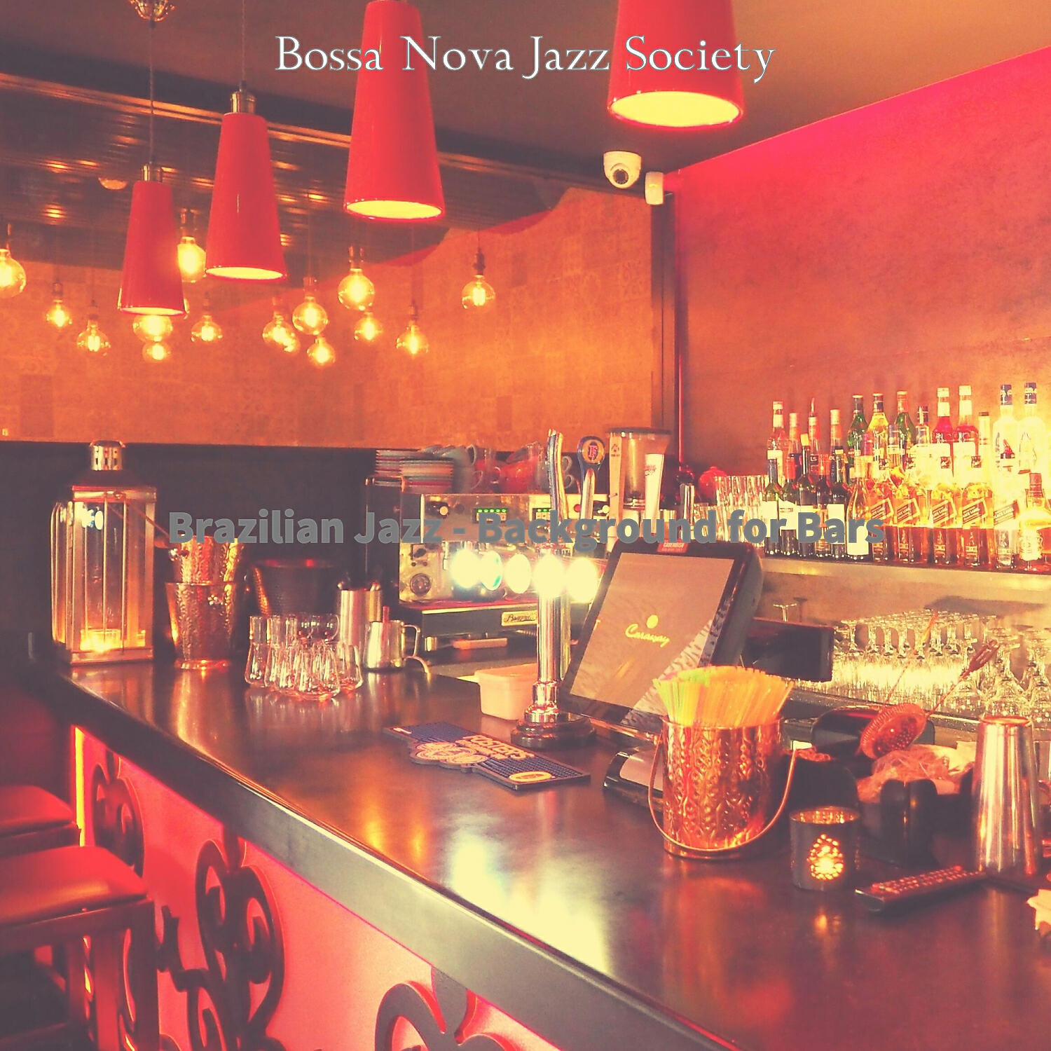 Bossa Nova Jazz Society