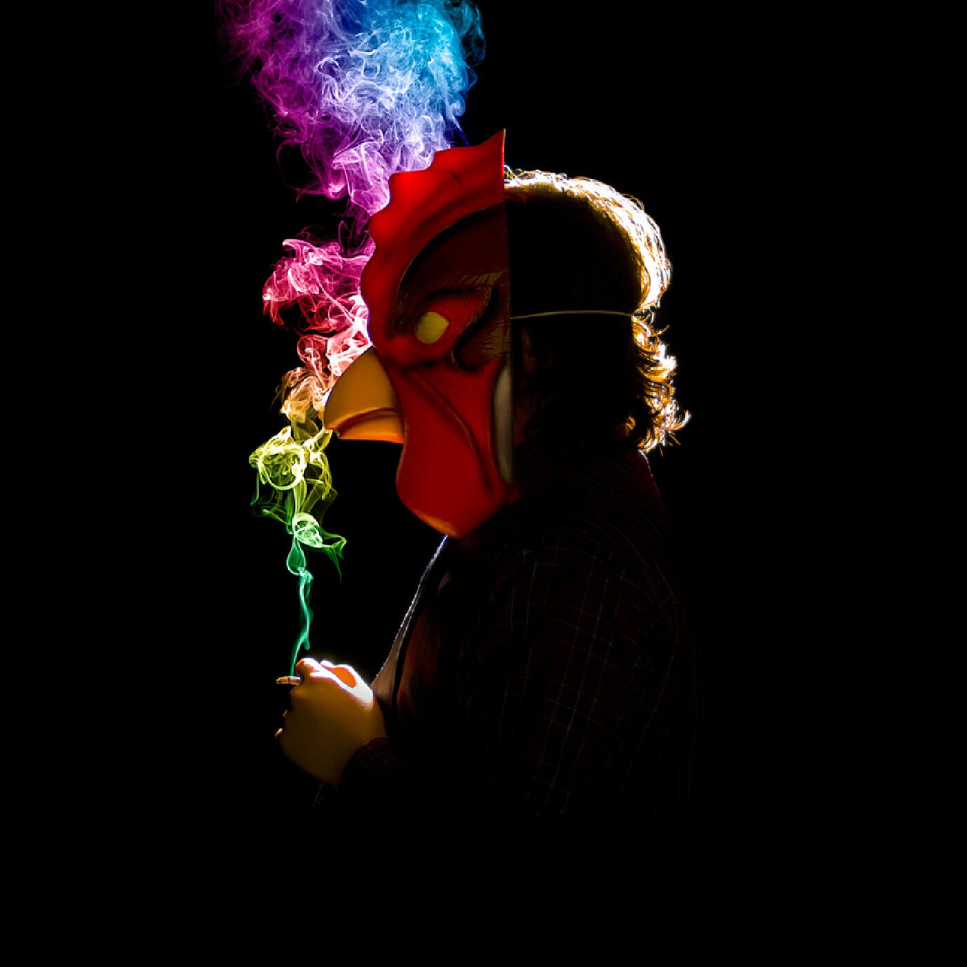 Релиз Night Owl