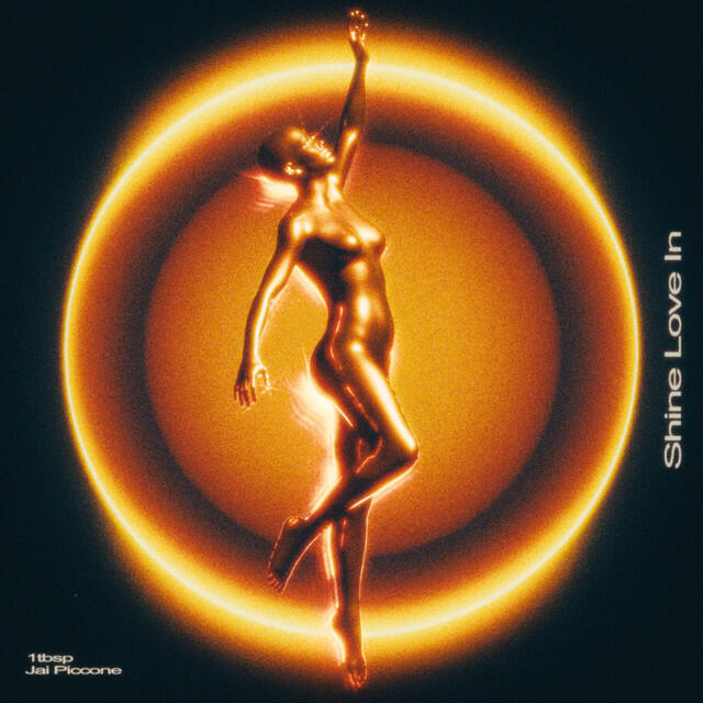Релиз Shine Love In