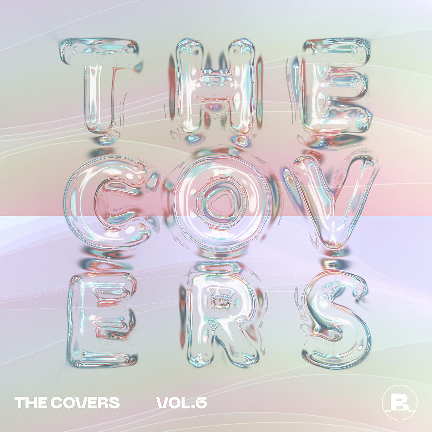 Релиз The Covers, Vol.6