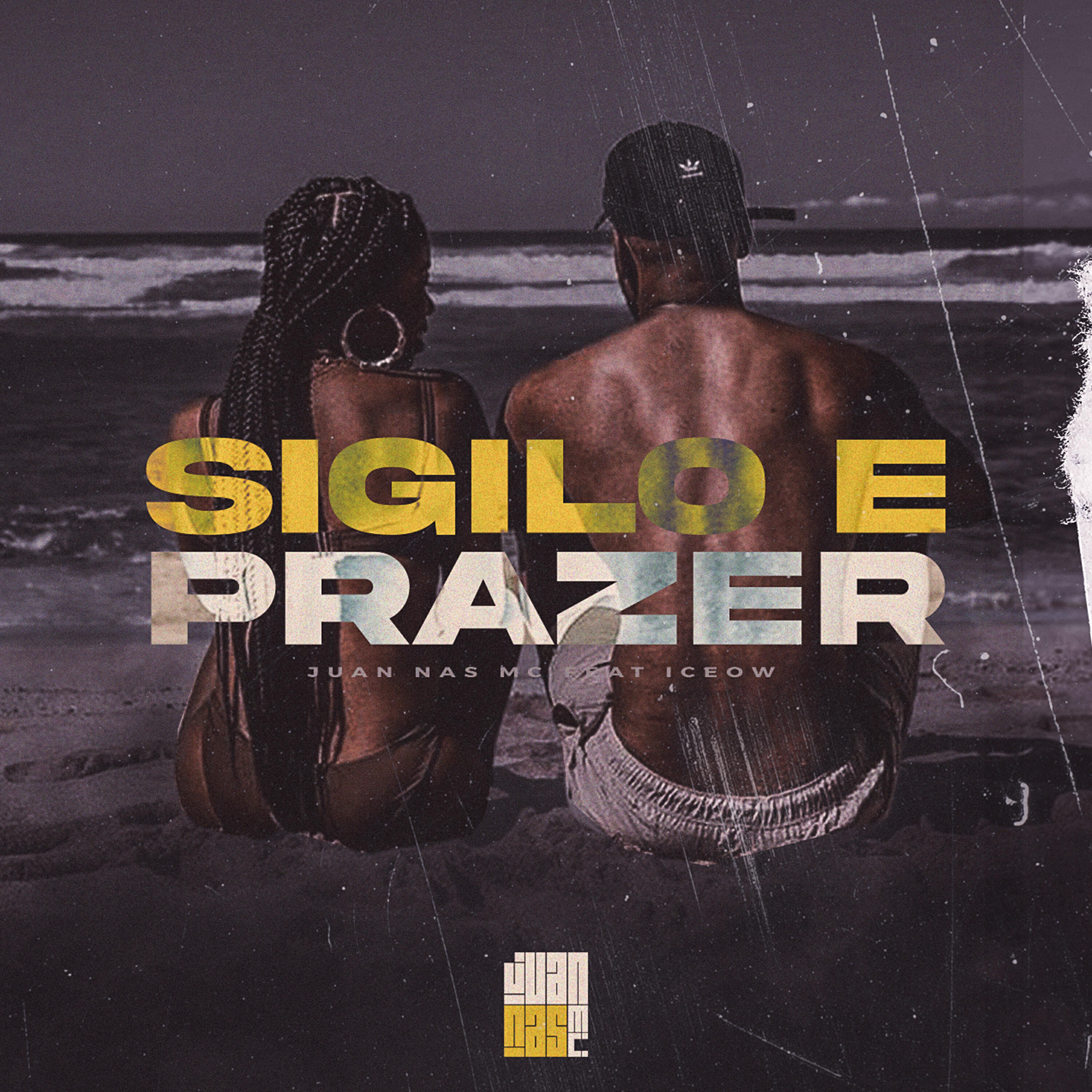 Релиз Sigilo e Prazer