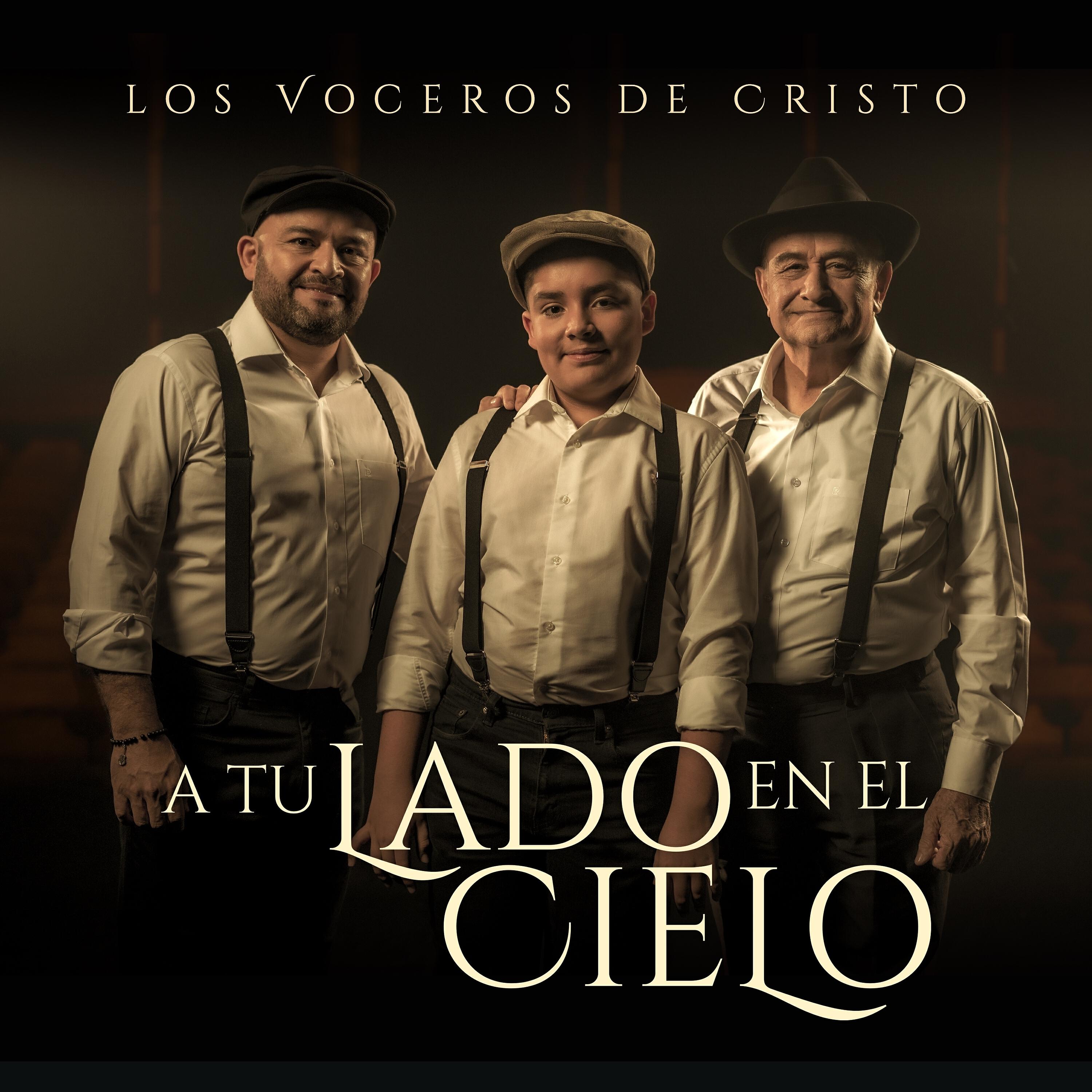 Релиз A Tu Lado en el Cielo