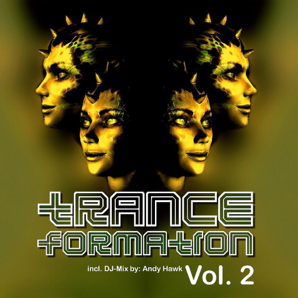 Релиз Tranceformation Vol. 2