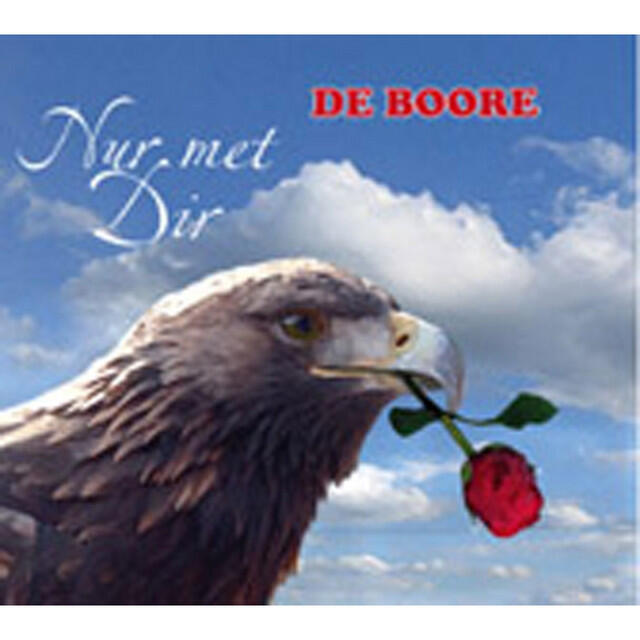 Релиз Nur met Dir