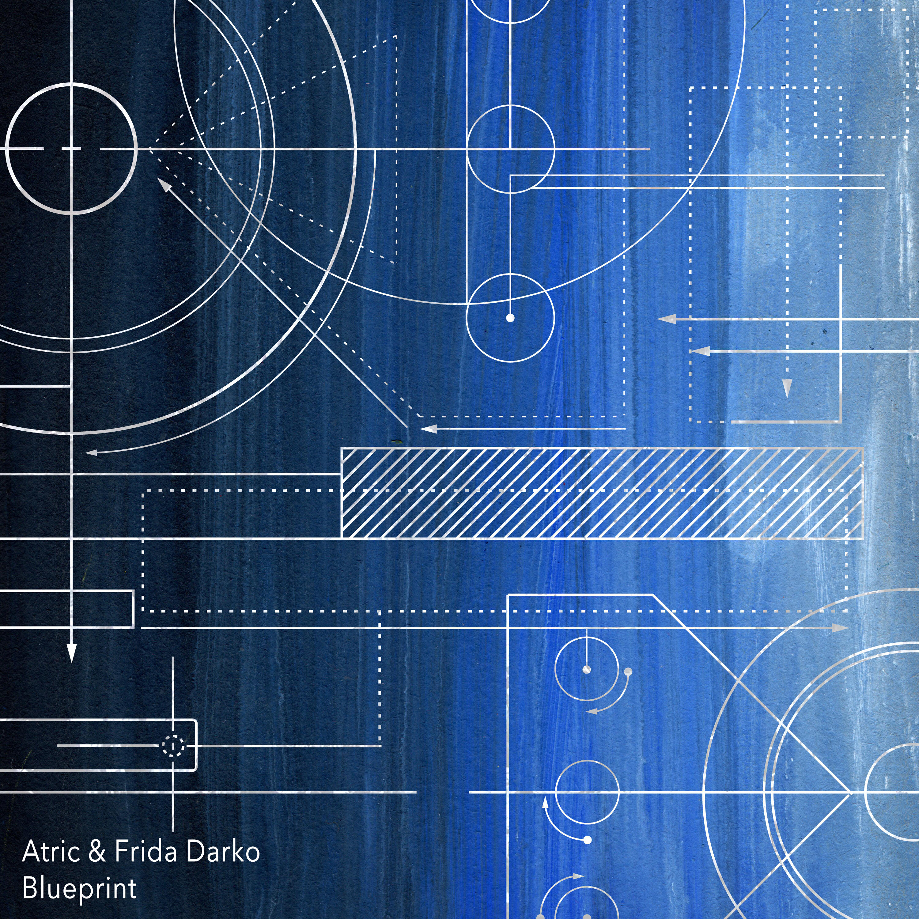 Релиз Blueprint