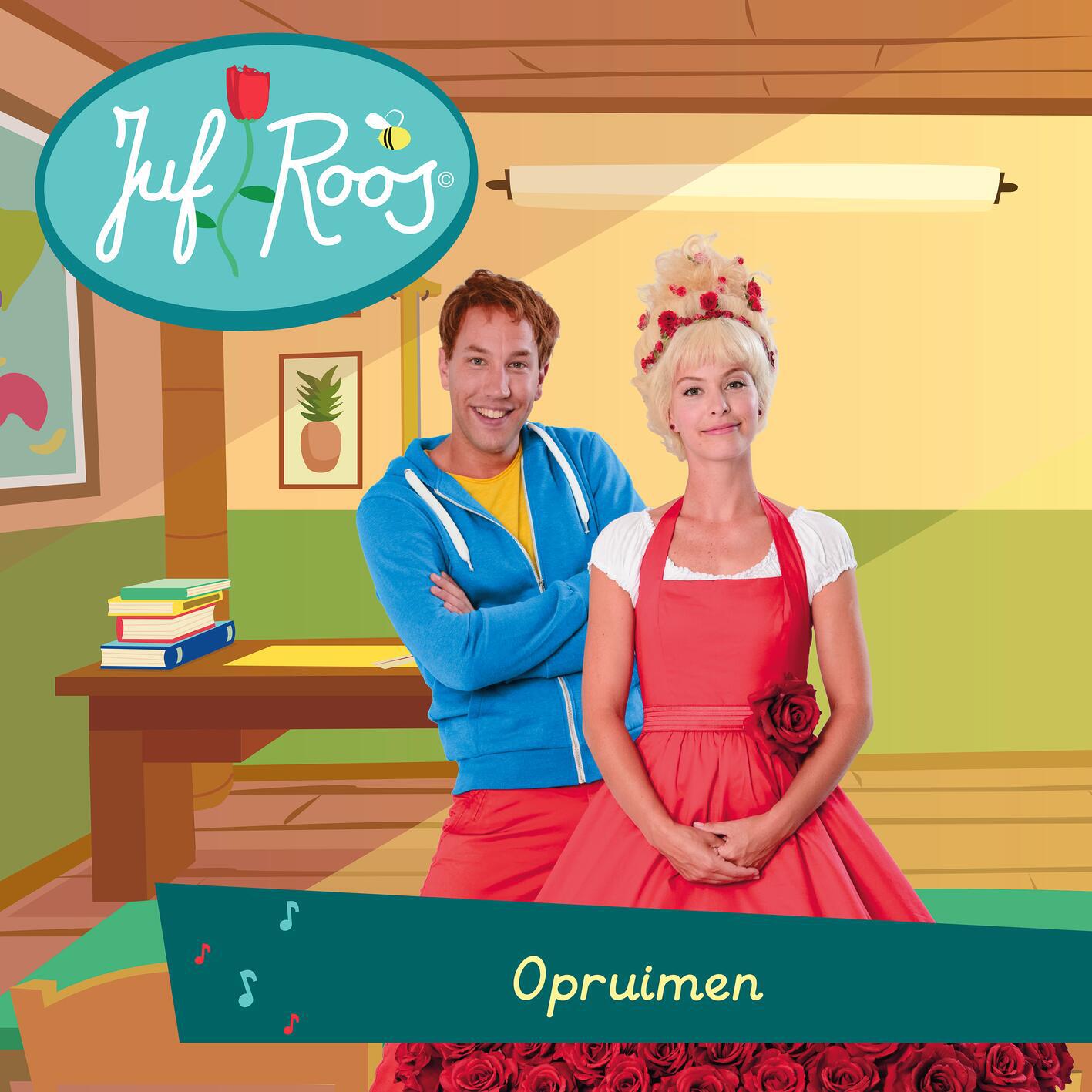 Релиз Opruimen