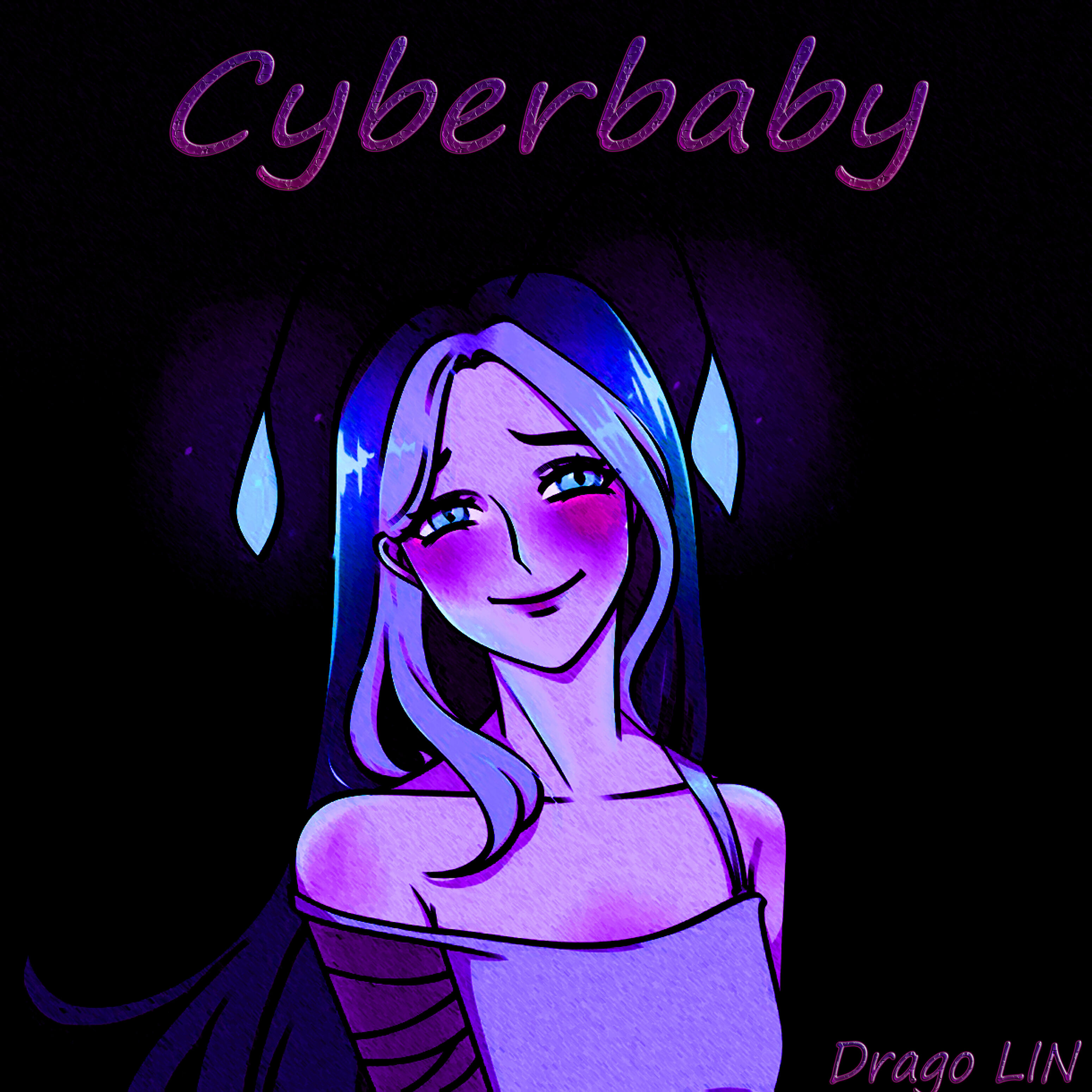Релиз Cyberbaby
