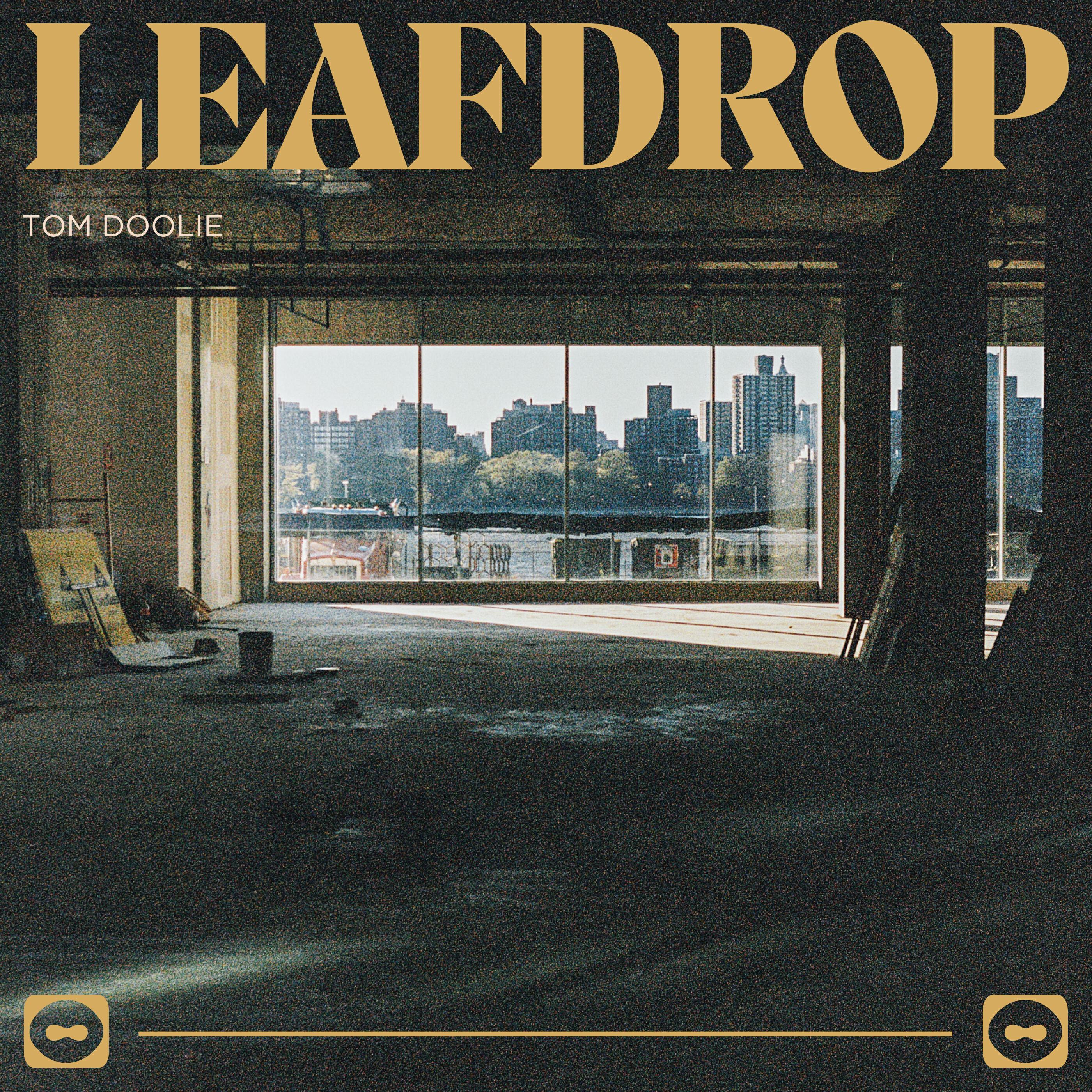 Релиз Leaf Drop