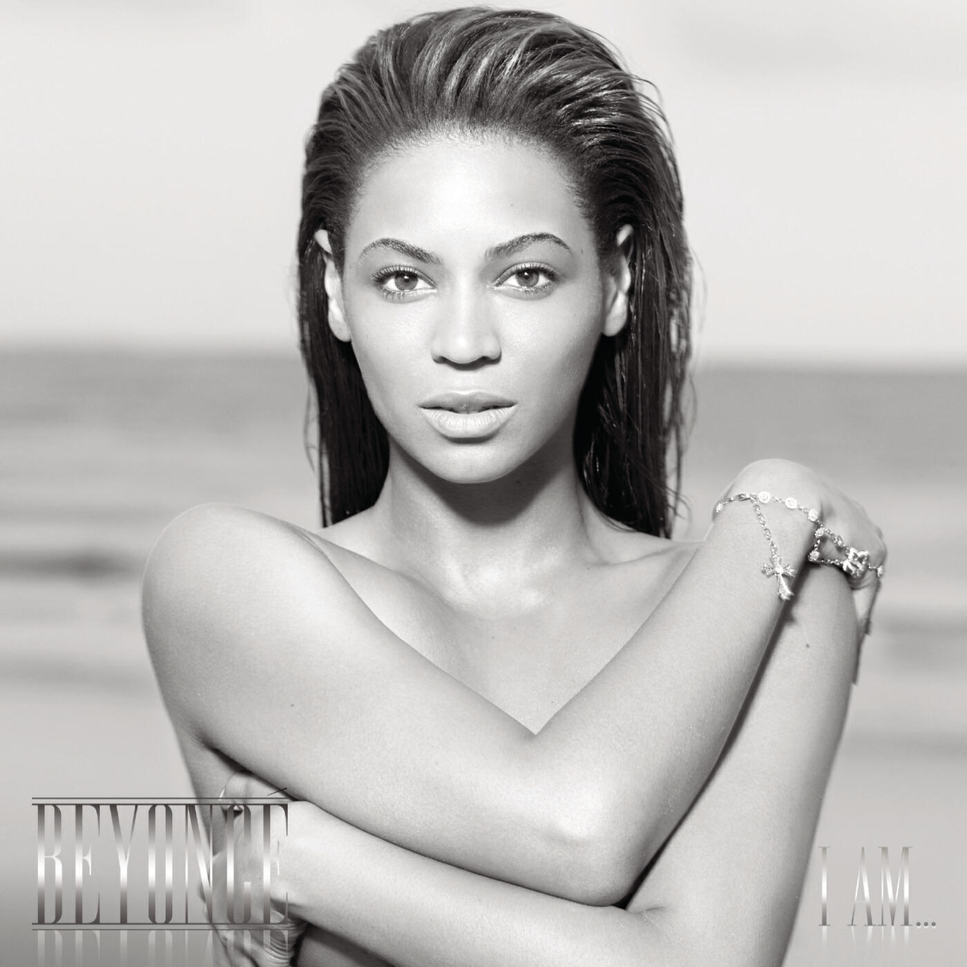Релиз I AM...SASHA FIERCE
