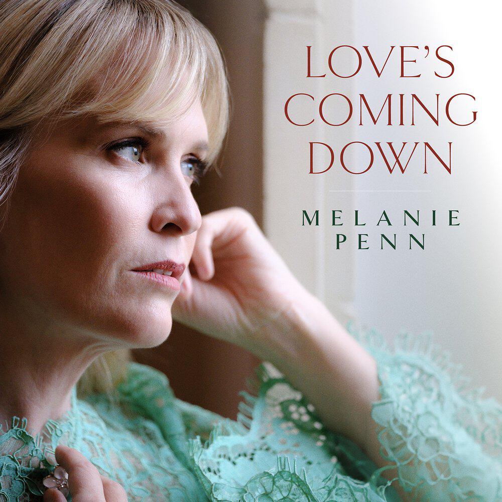 Релиз Love's Coming Down