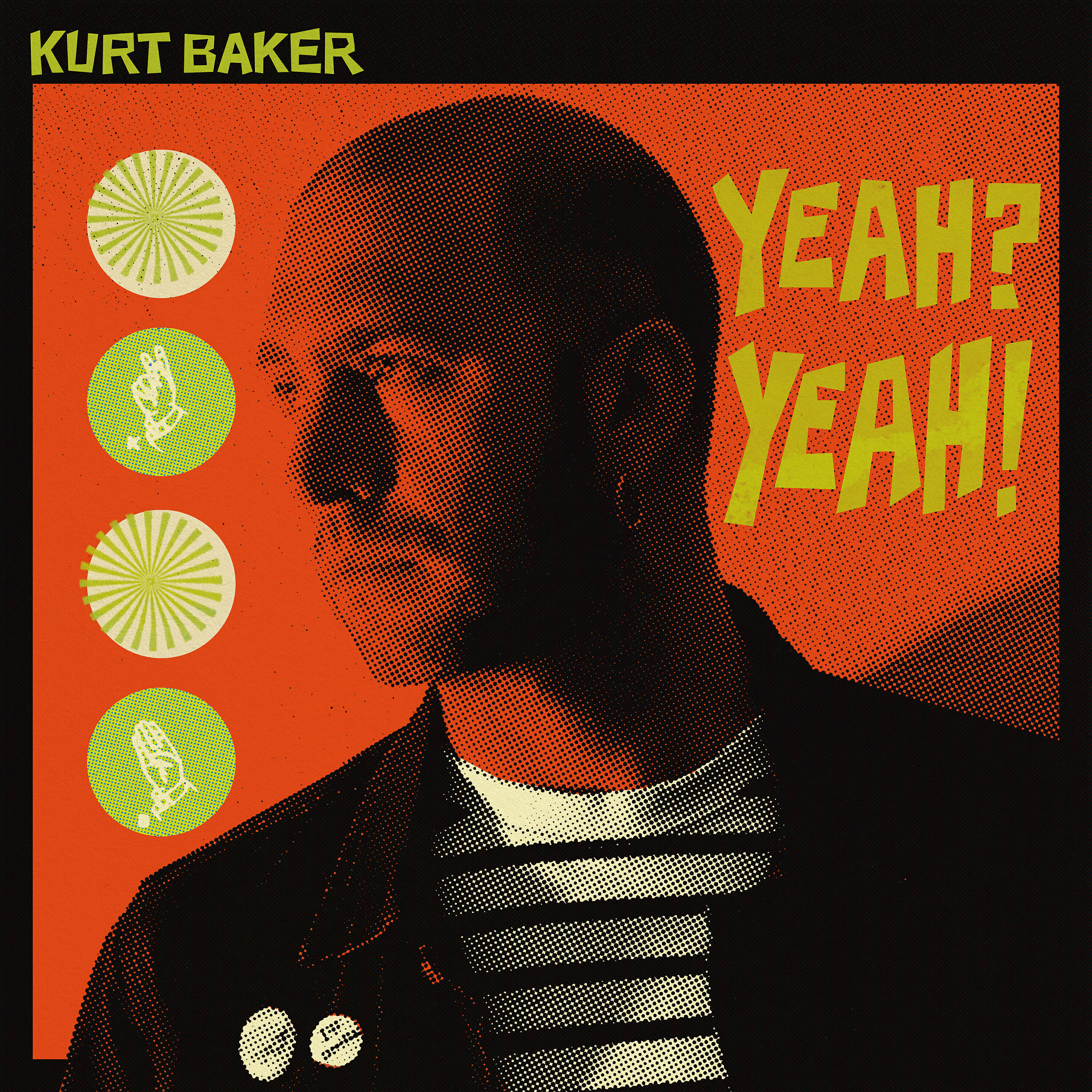 Релиз Yeah? Yeah!