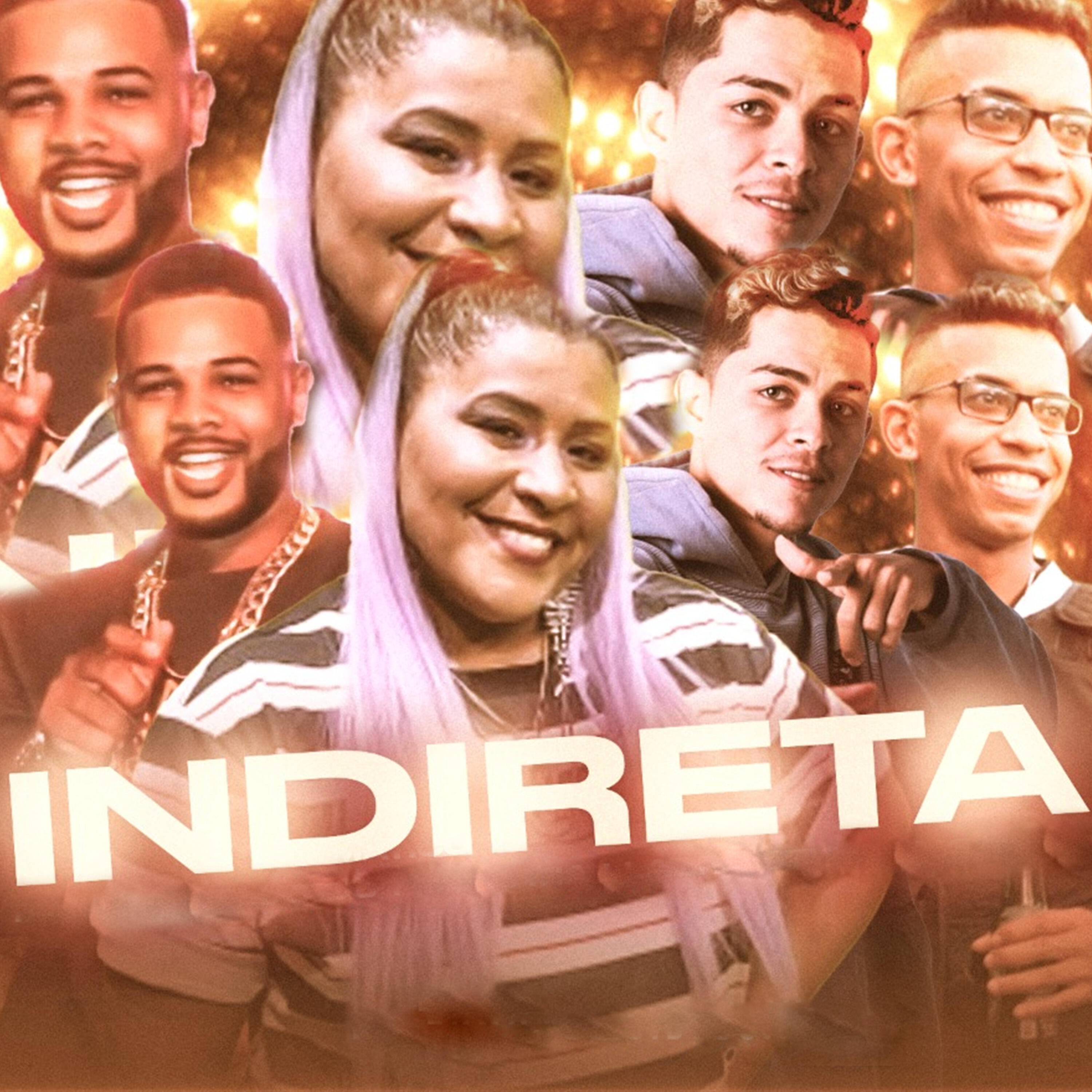 Релиз Indireta