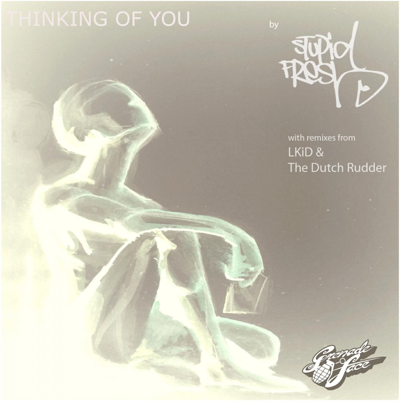 Релиз Thinking of You