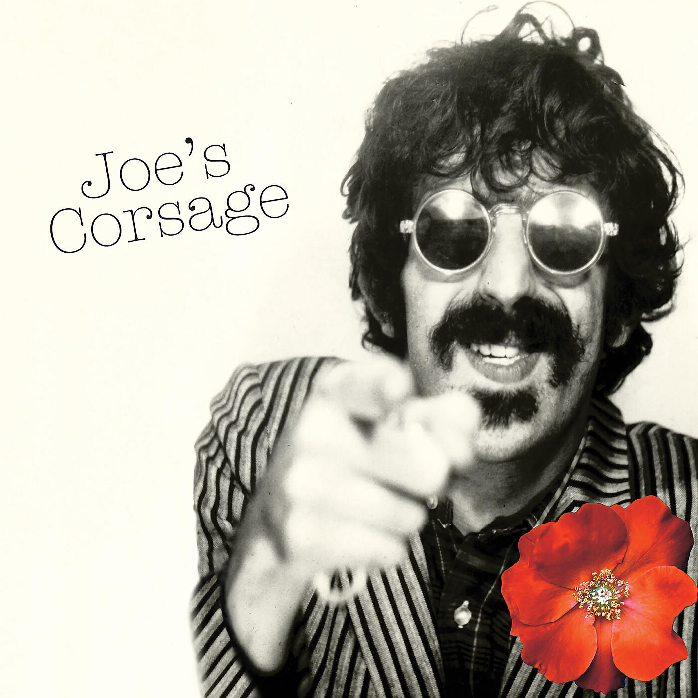 Релиз Joe's Corsage