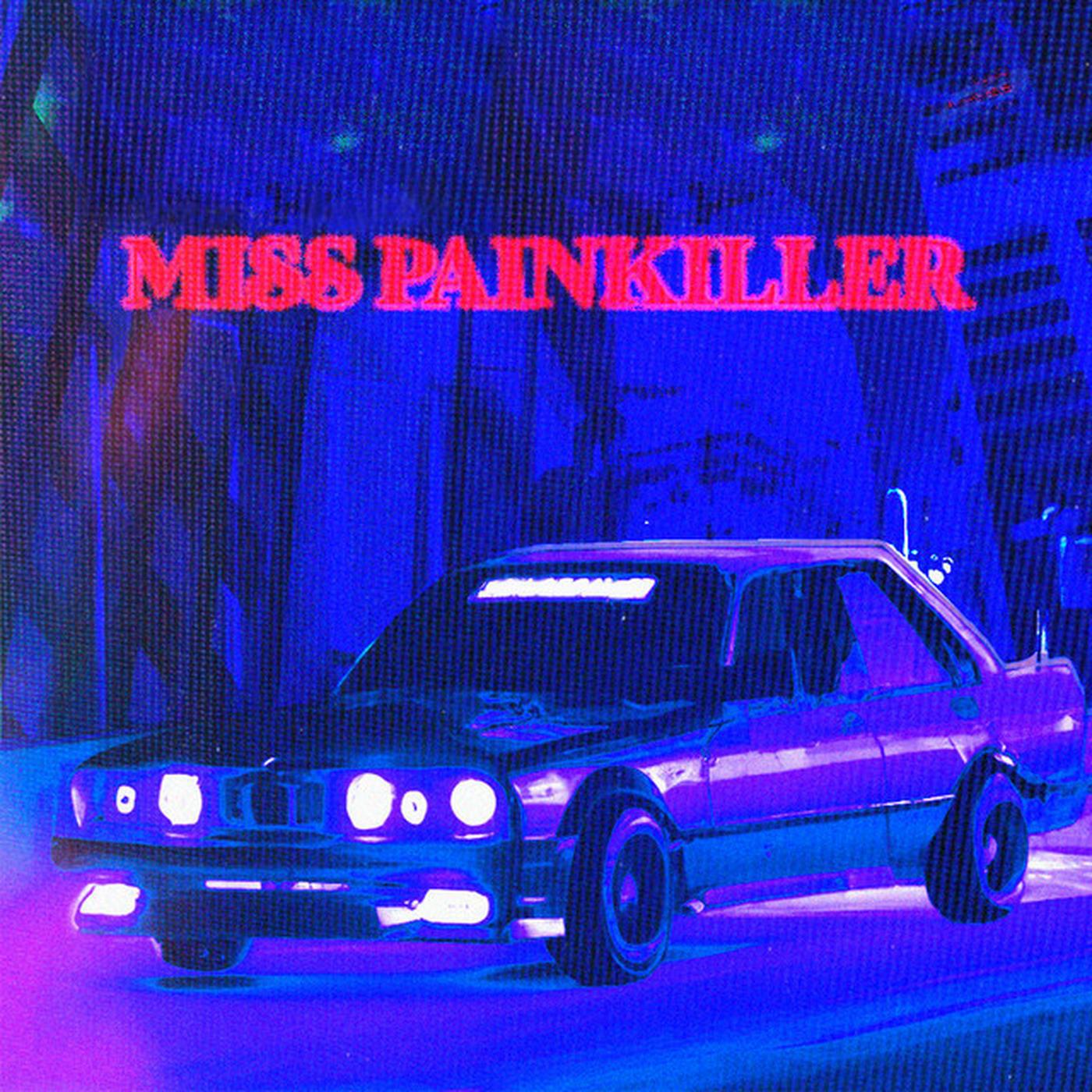Релиз Miss Painkiller