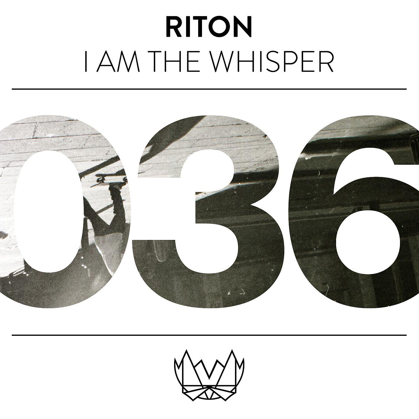 Релиз I Am The Whisper