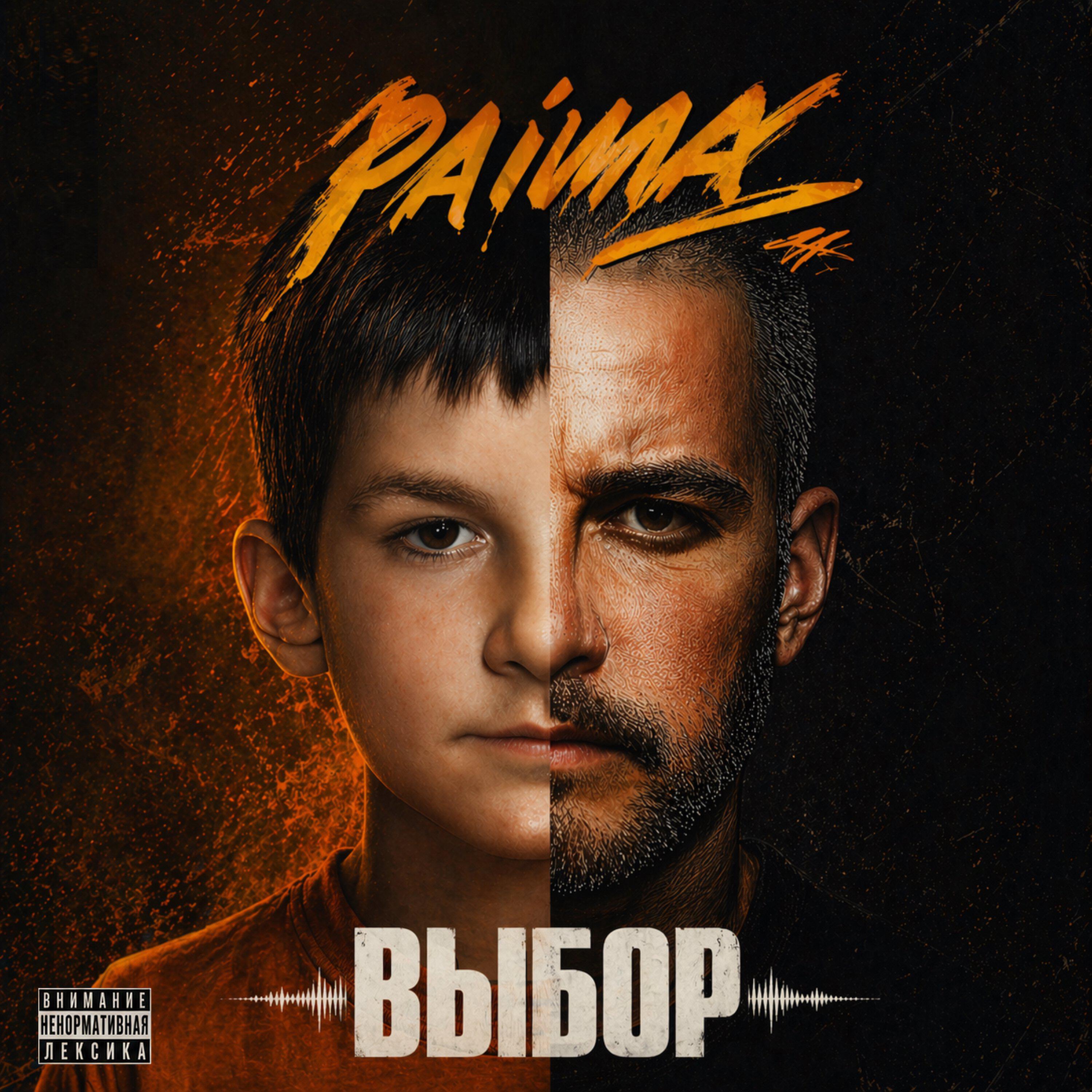 Релиз ВЫБОР