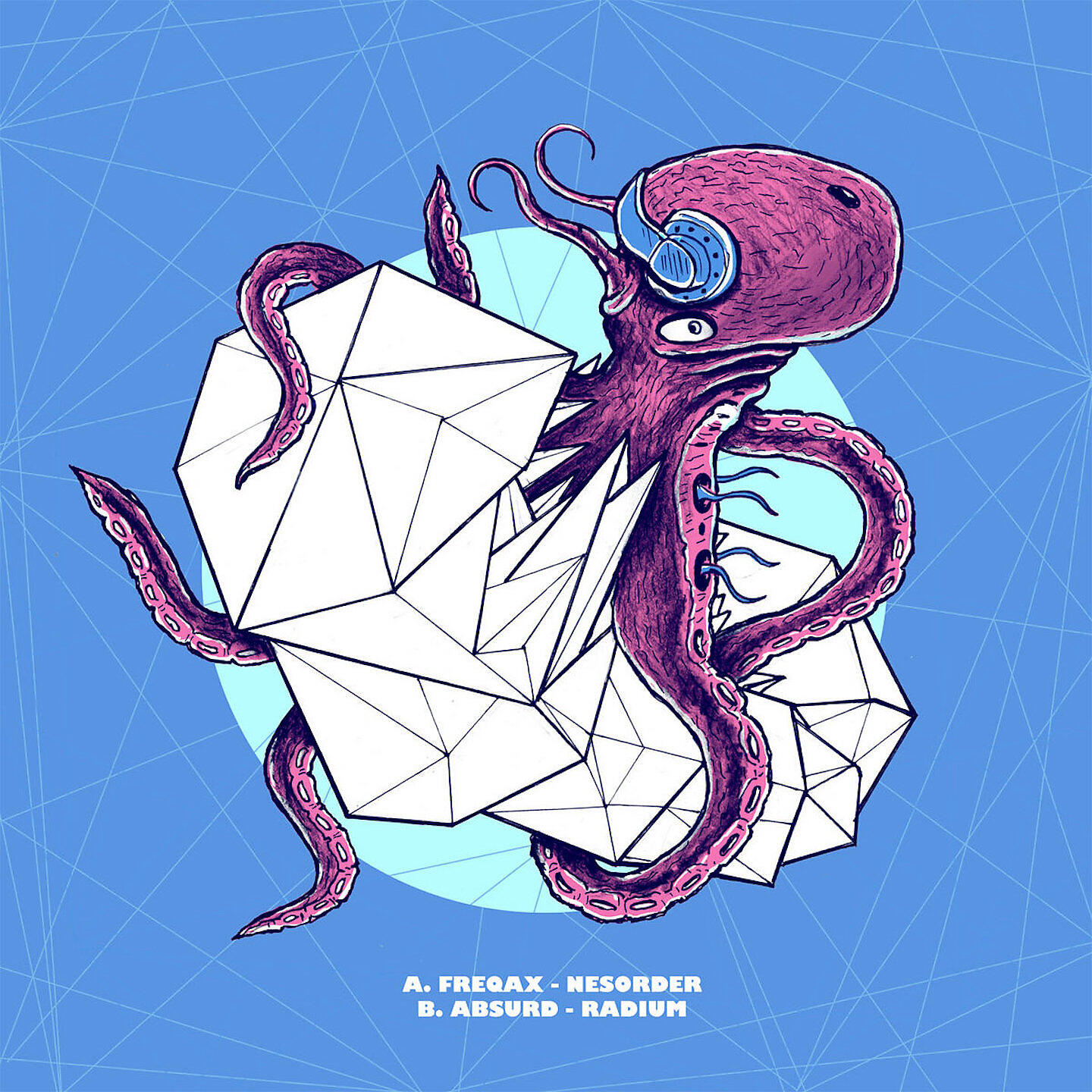 Релиз Nesorder