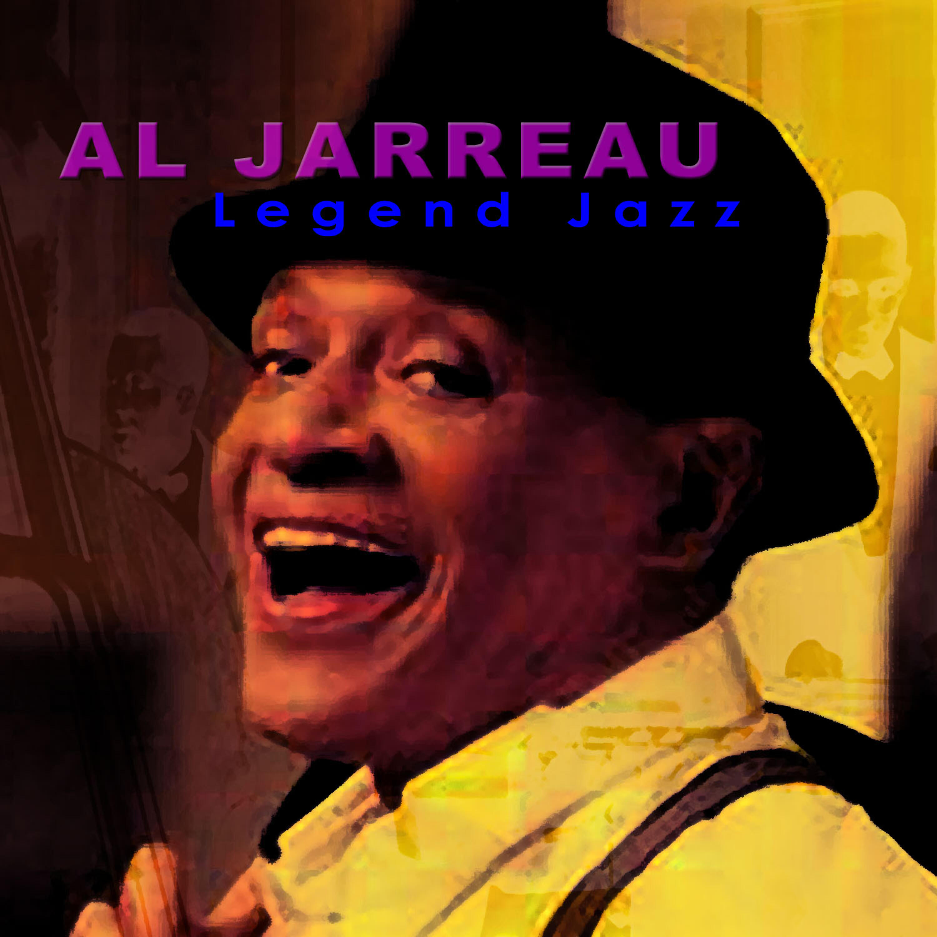 Постер альбома Legend Jazz
