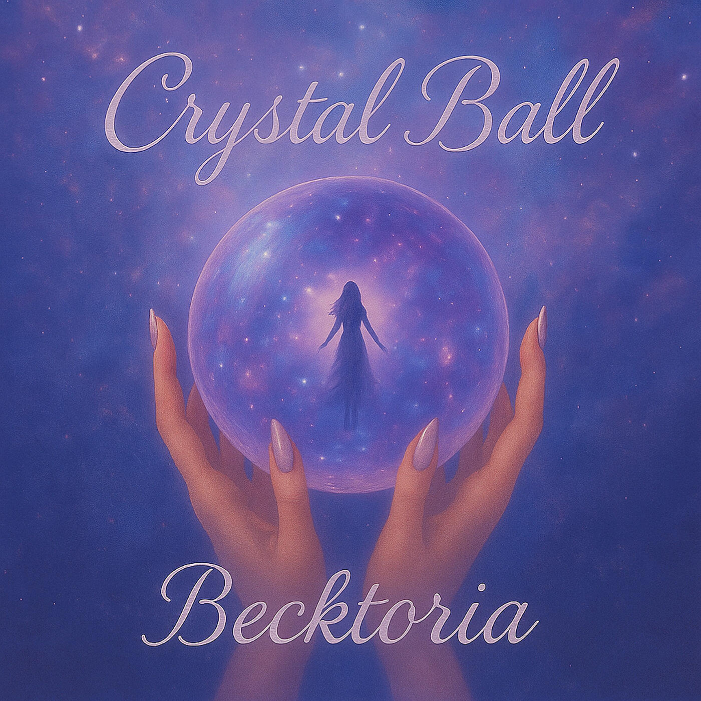 Релиз Crystal Ball