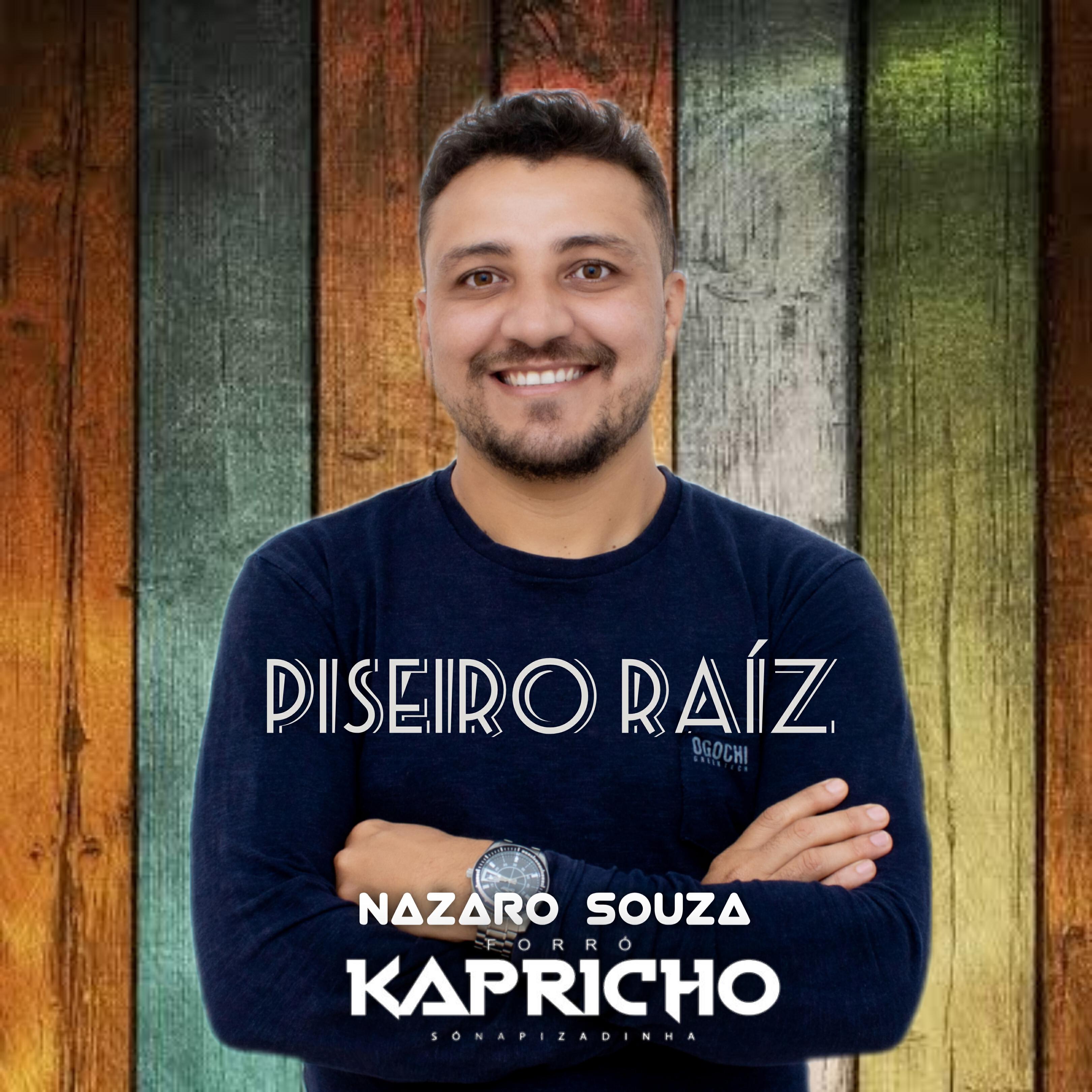 Релиз Piseiro Raíz