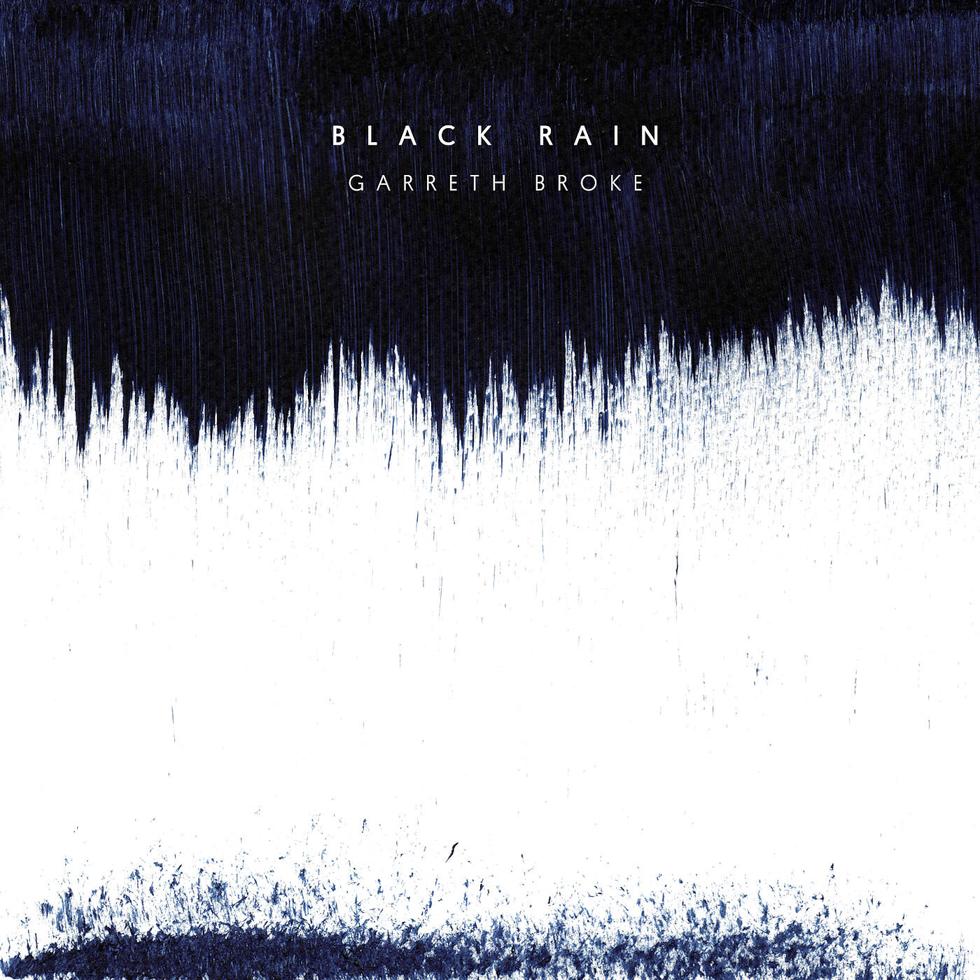 Релиз Black Rain