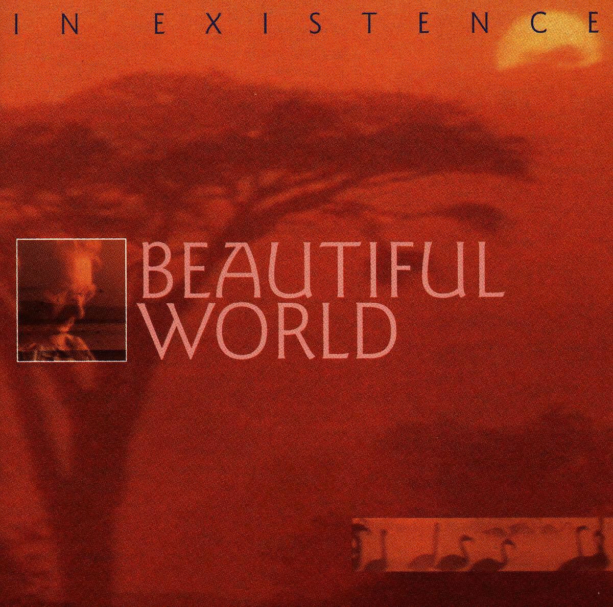 Релиз In Existence