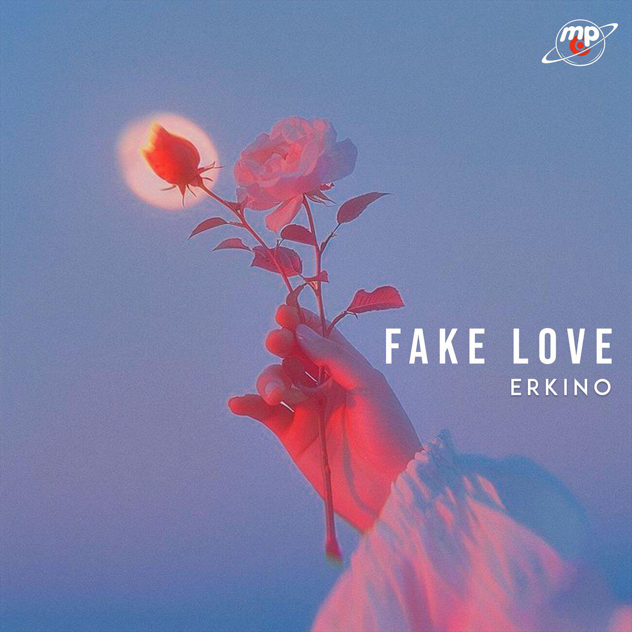 Релиз Fake Love