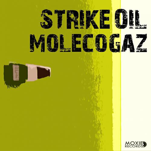 Релиз Strike Oil