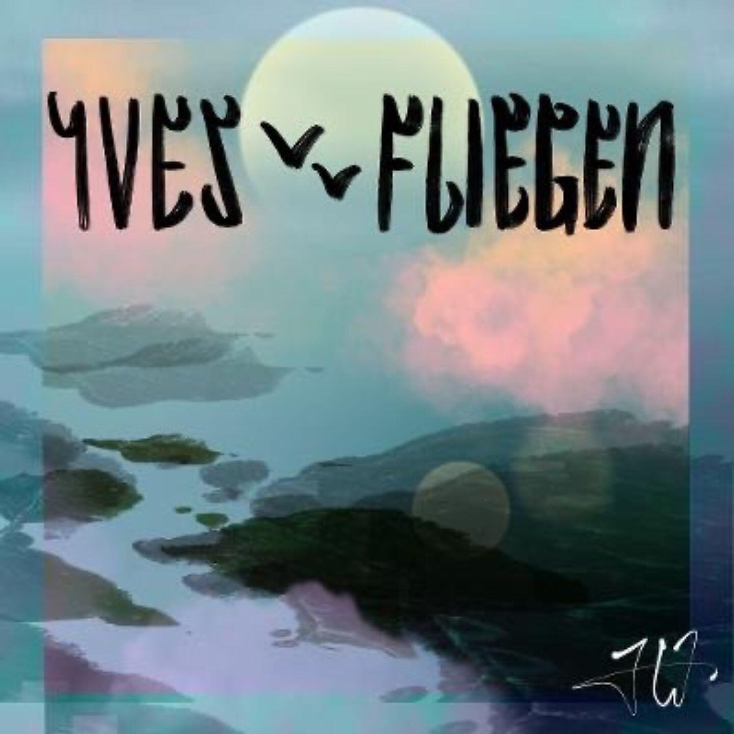 Релиз Fliegen