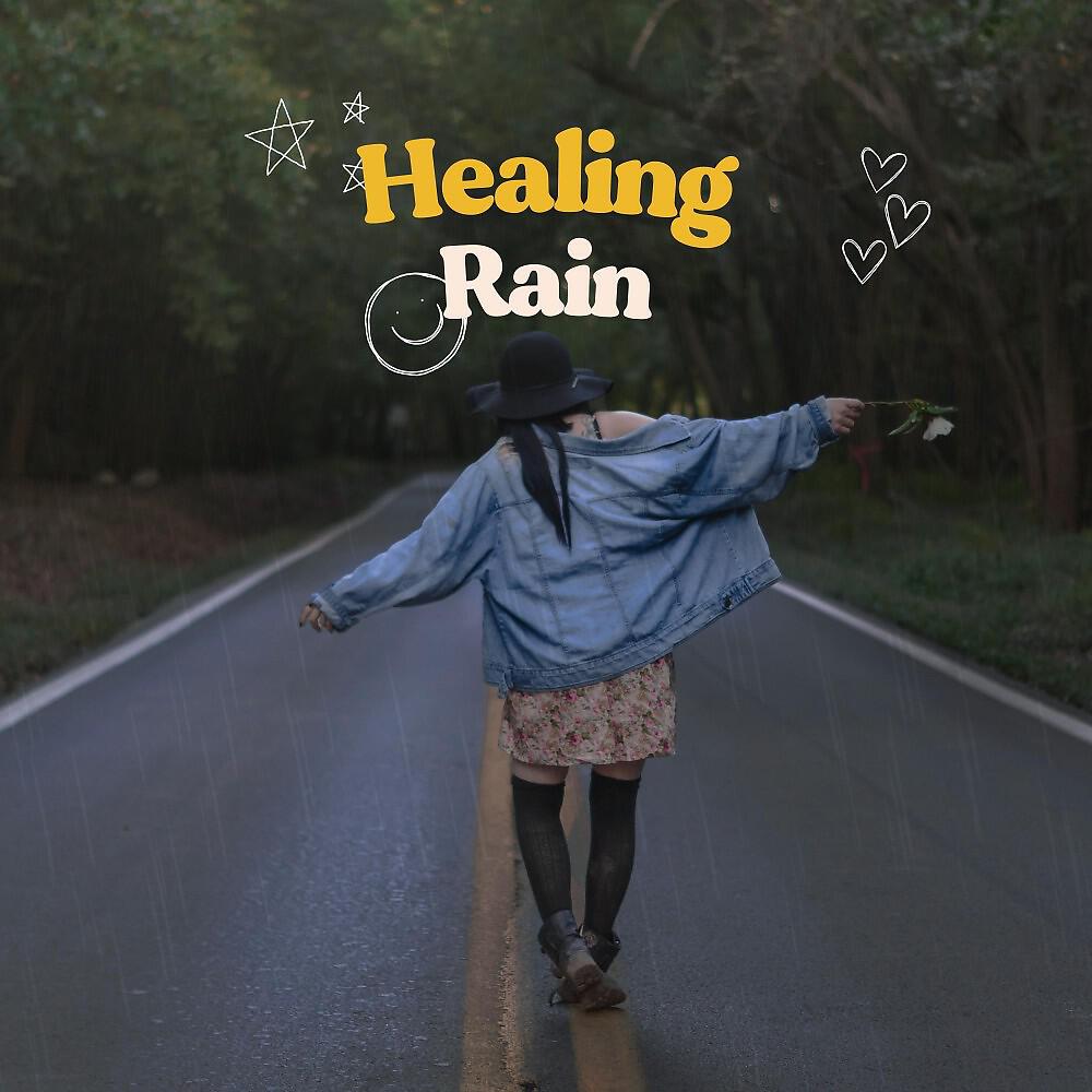 Релиз Healing Rain