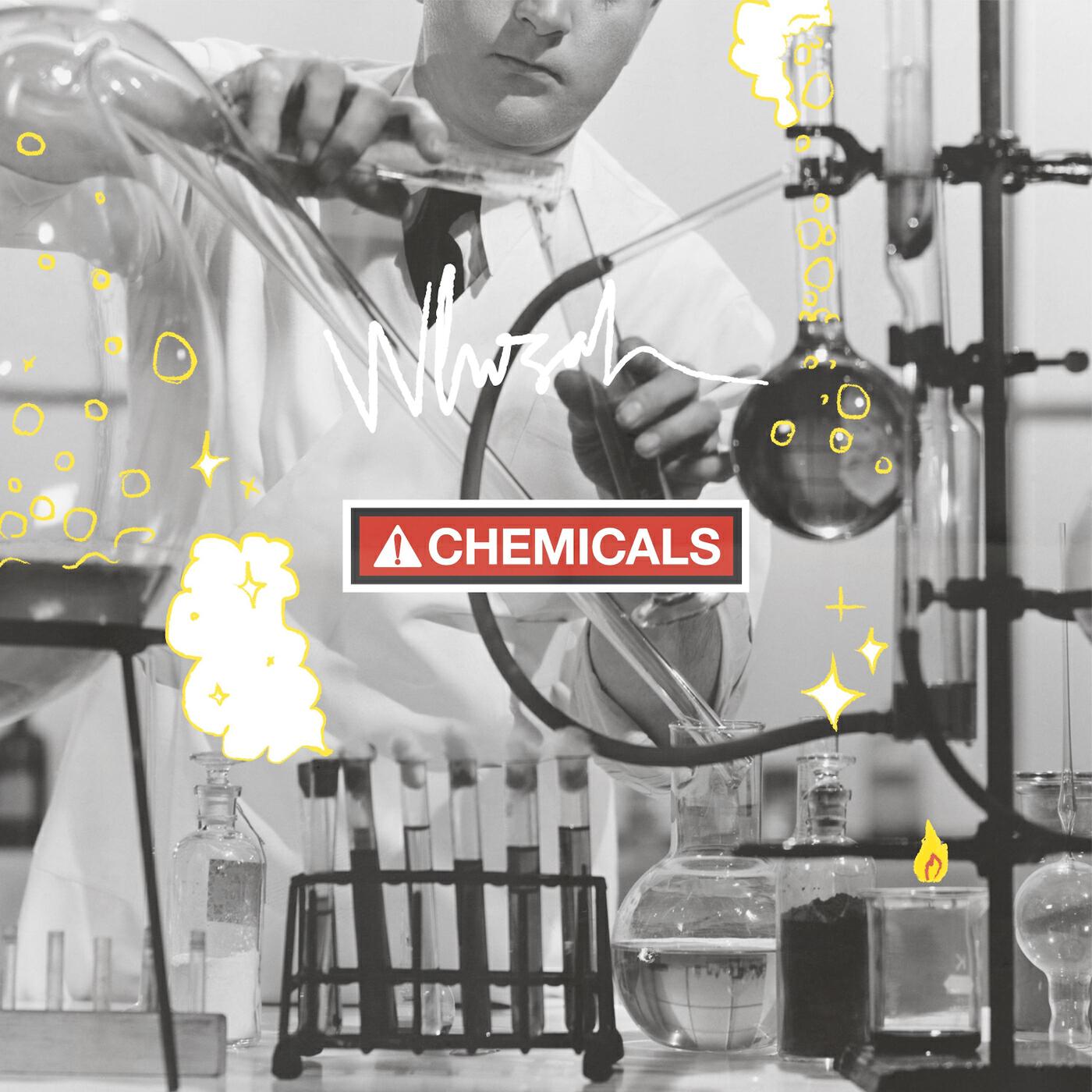 Релиз Chemicals