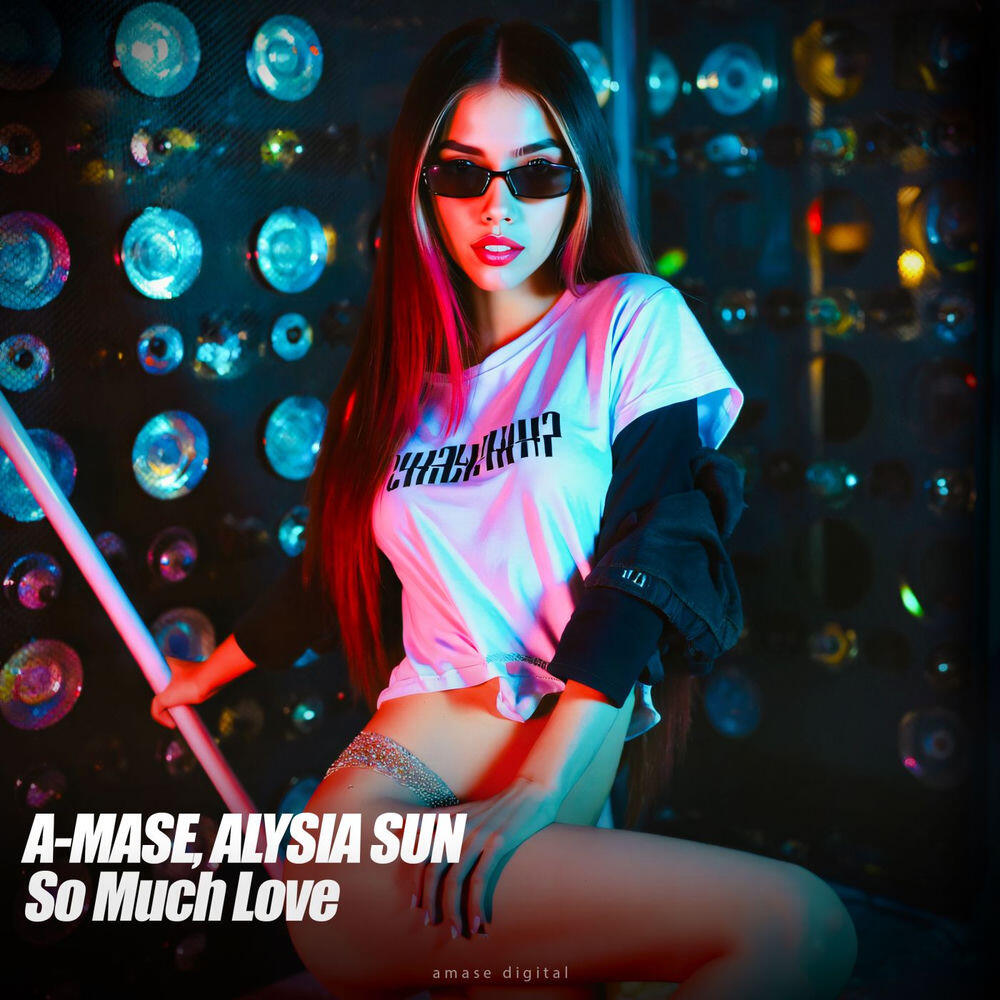Релиз So Much Love