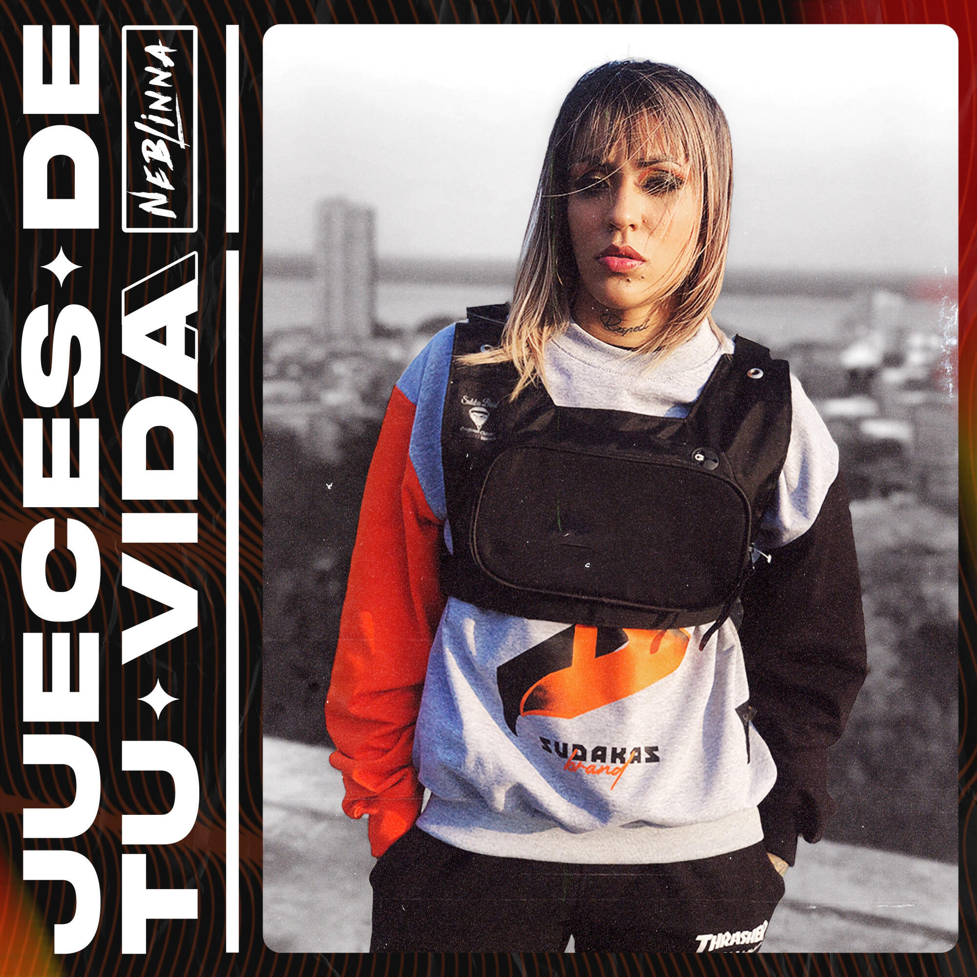 Релиз Jueces de Tu Vida
