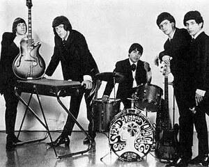 The Sir Douglas Quintet
